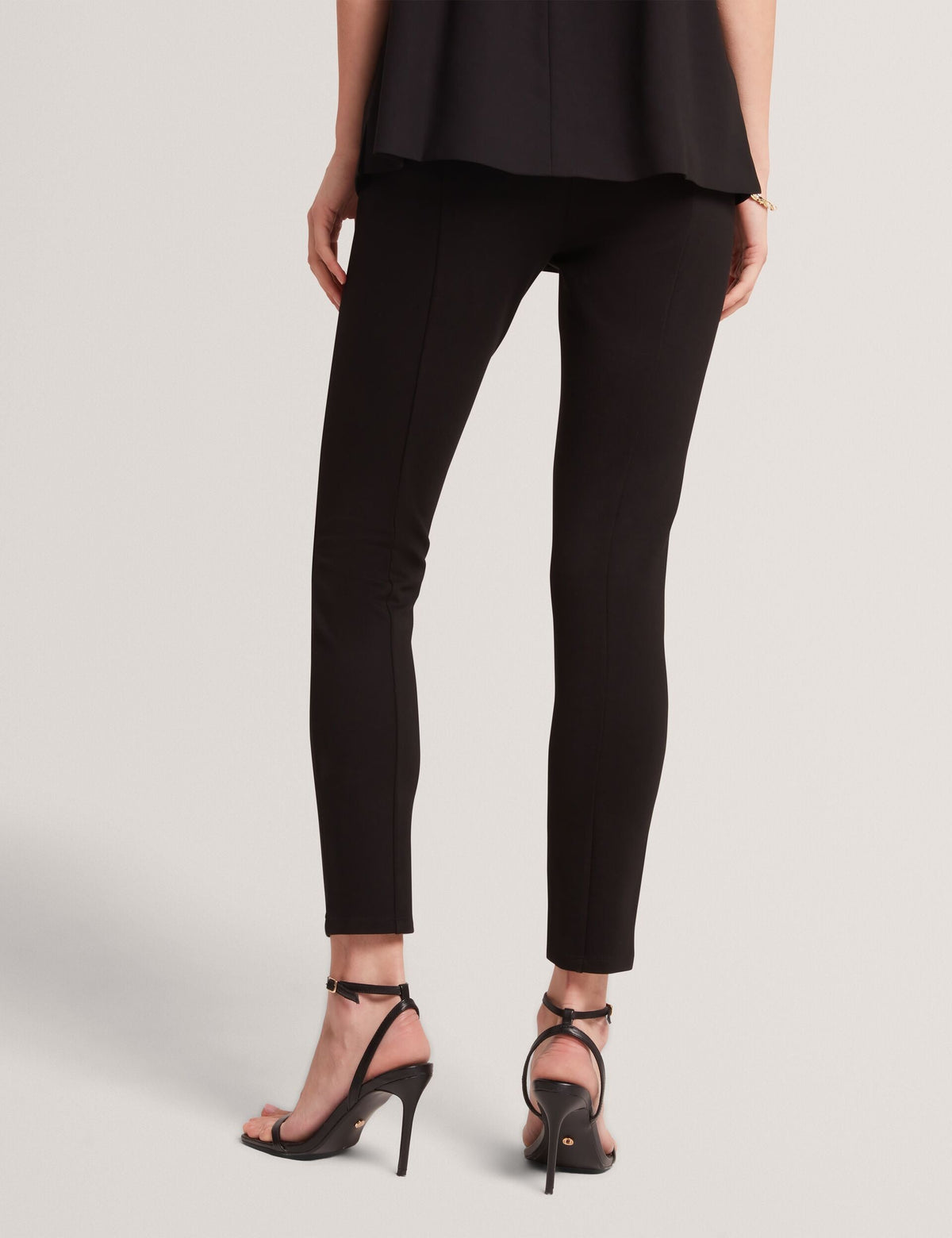 Ted Baker Felinda Skinny Stretch Jersey Trouser Leggings Women's
