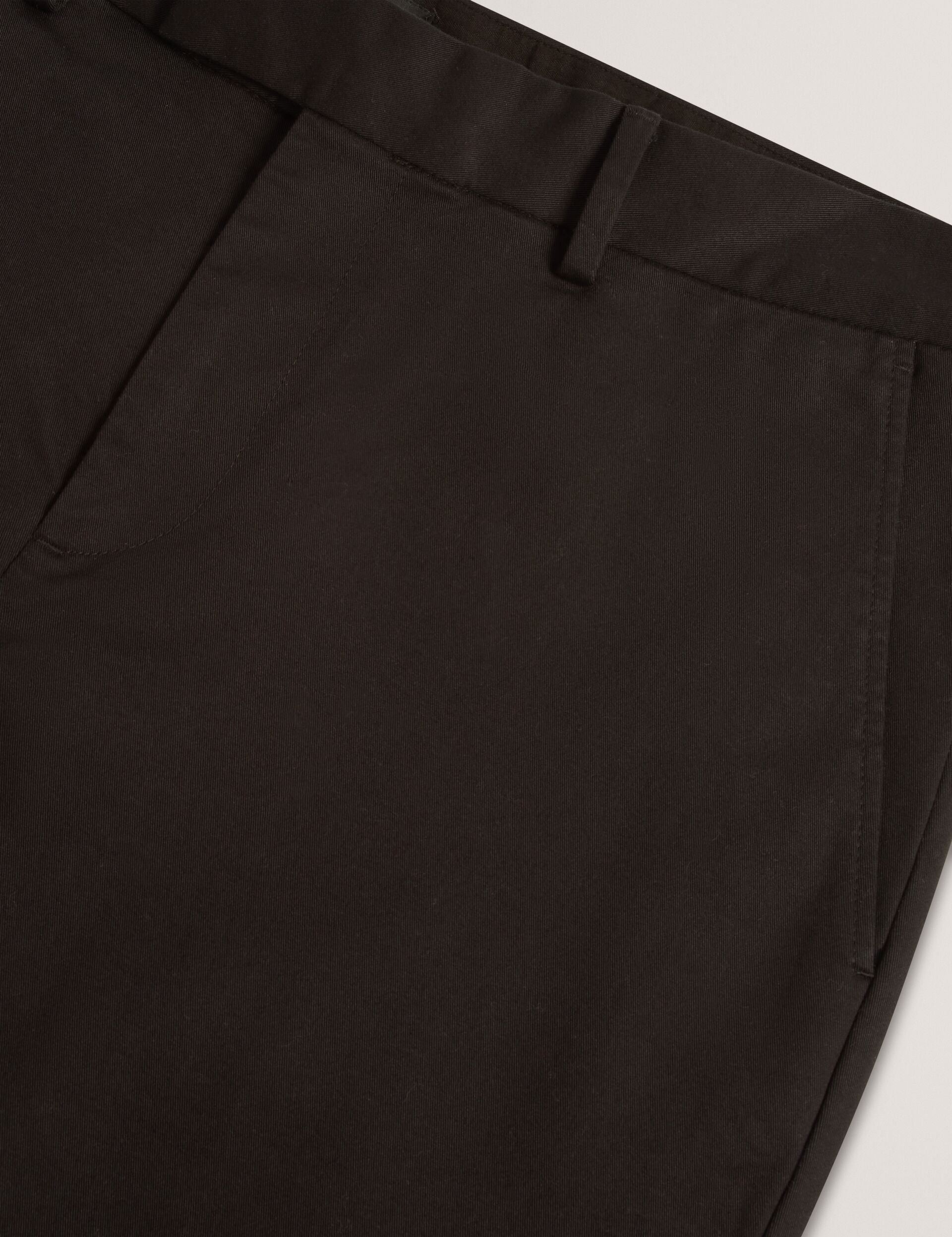 Ted Baker Howeton Slim Fit Stretch Cotton Chinos
