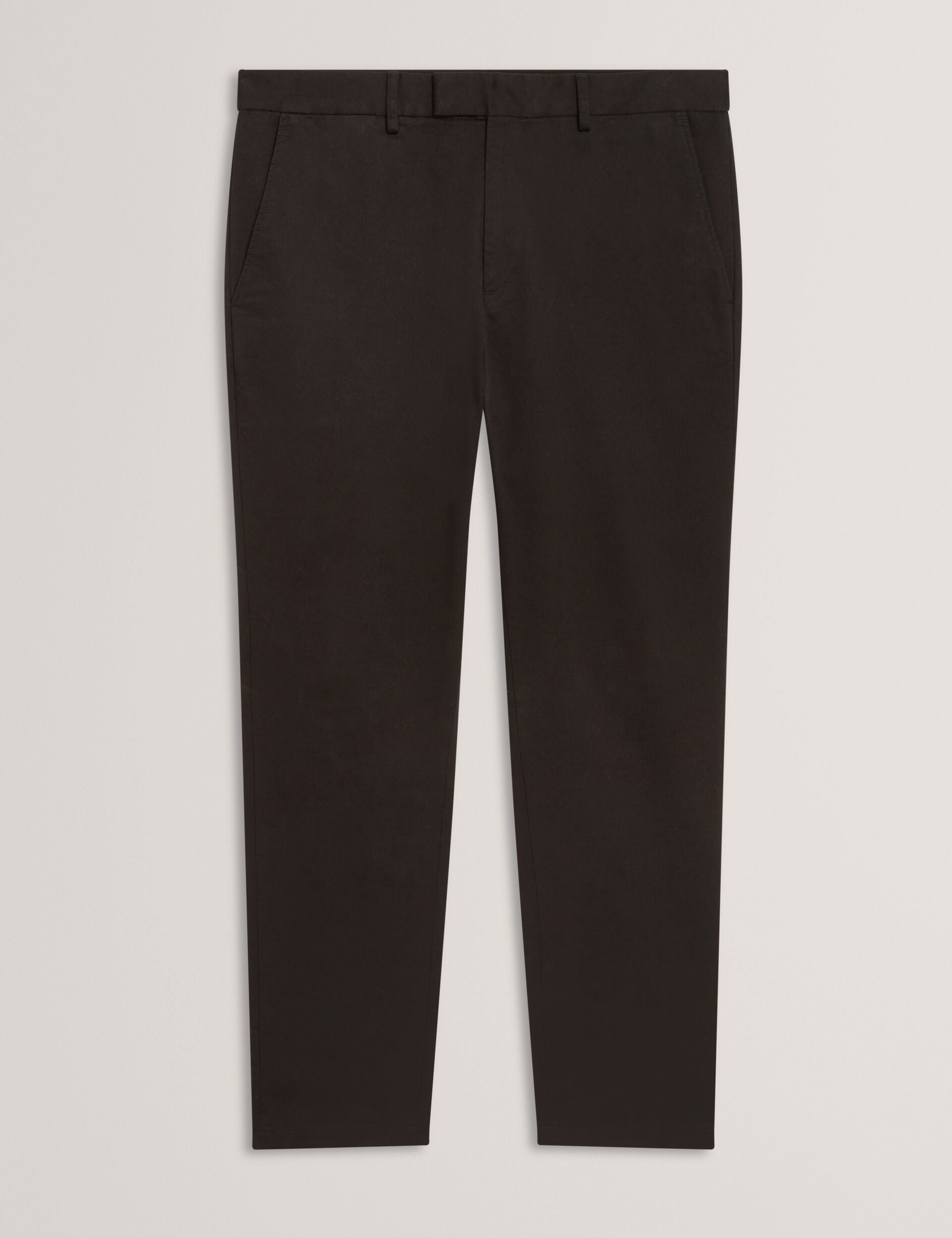 Ted Baker Howeton Slim Fit Stretch Cotton Chinos