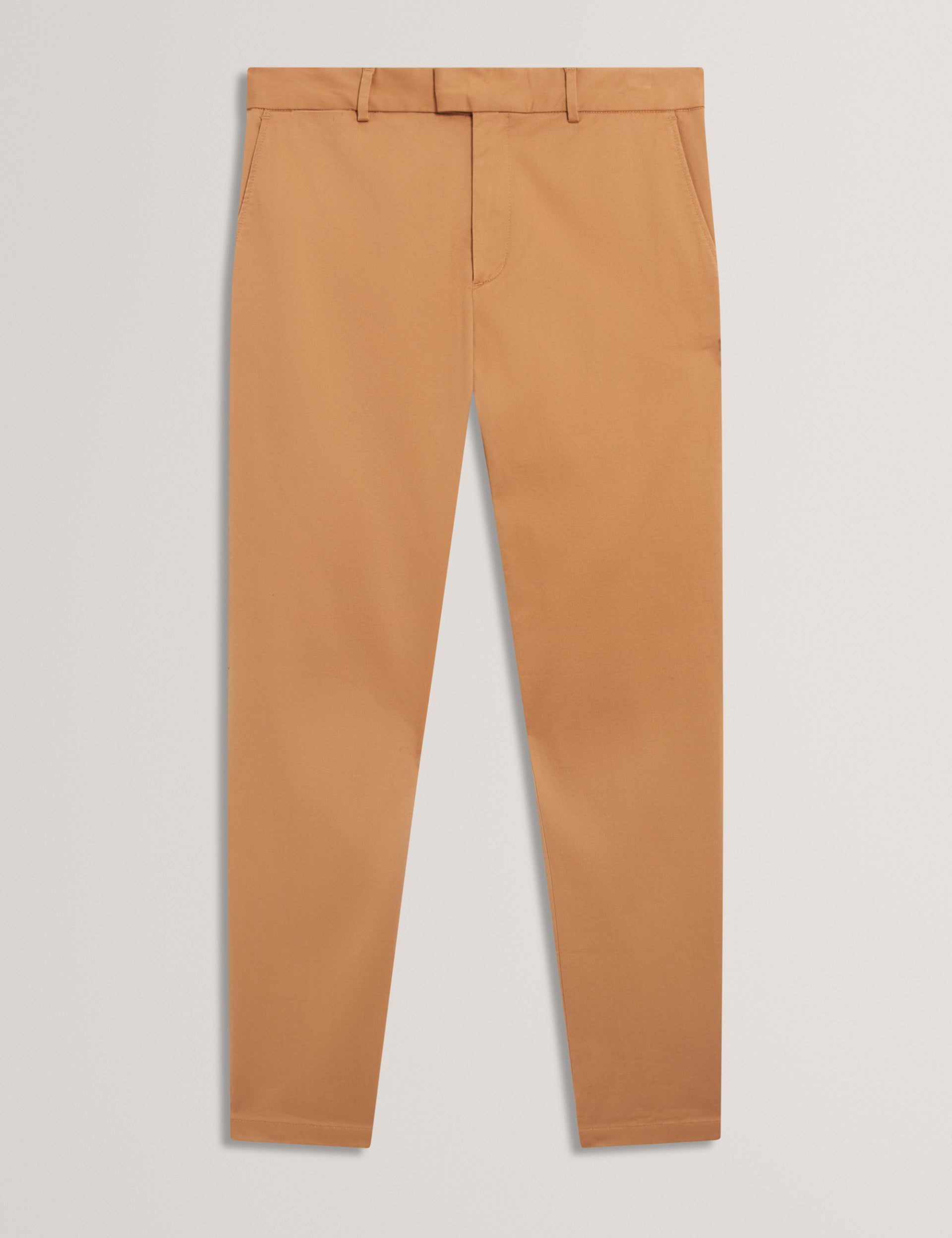 Ted Baker Howeton Slim Fit Stretch Cotton Chinos