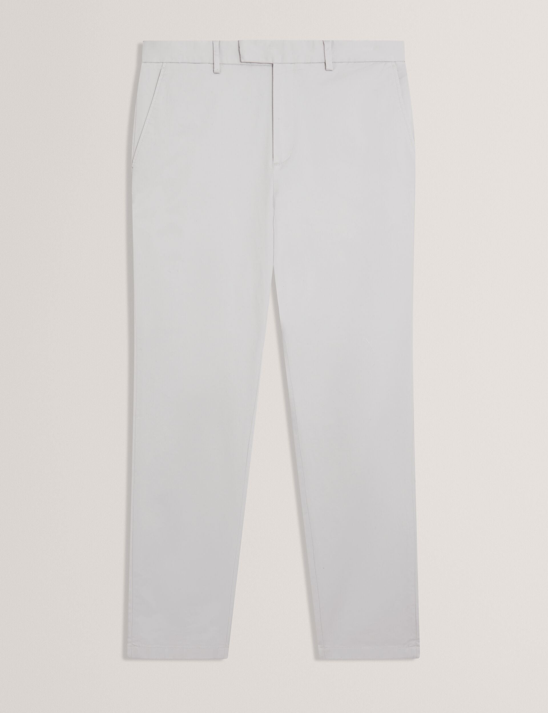Ted Baker Howeton Slim Fit Stretch Cotton Chinos