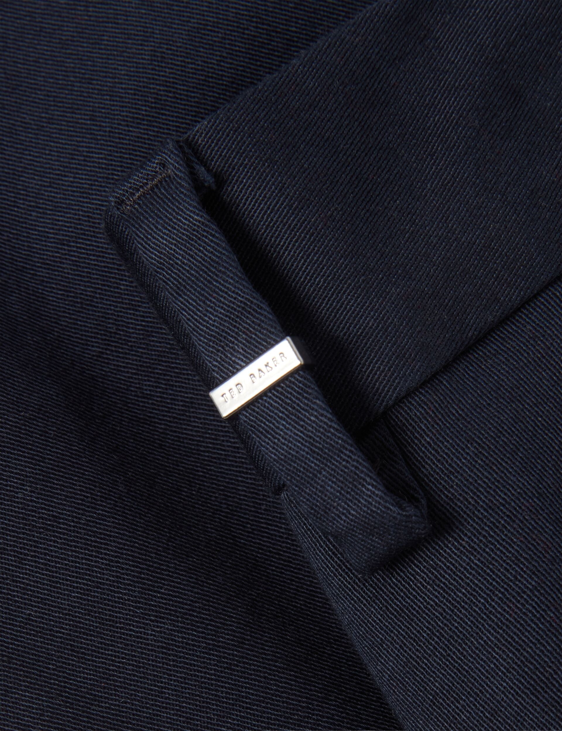 Ted Baker Howeton Slim Fit Stretch Cotton Chinos