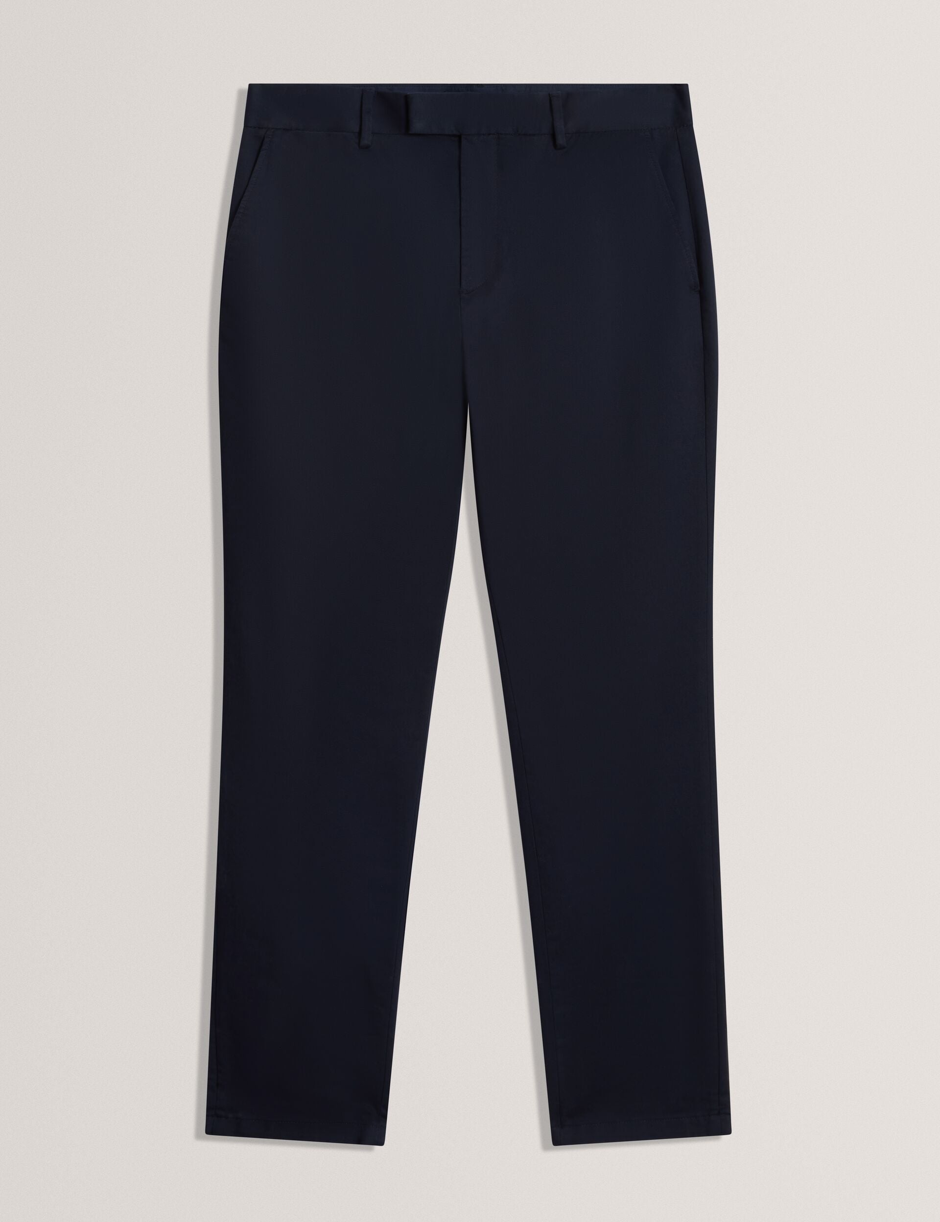 Ted Baker Howeton Slim Fit Stretch Cotton Chinos