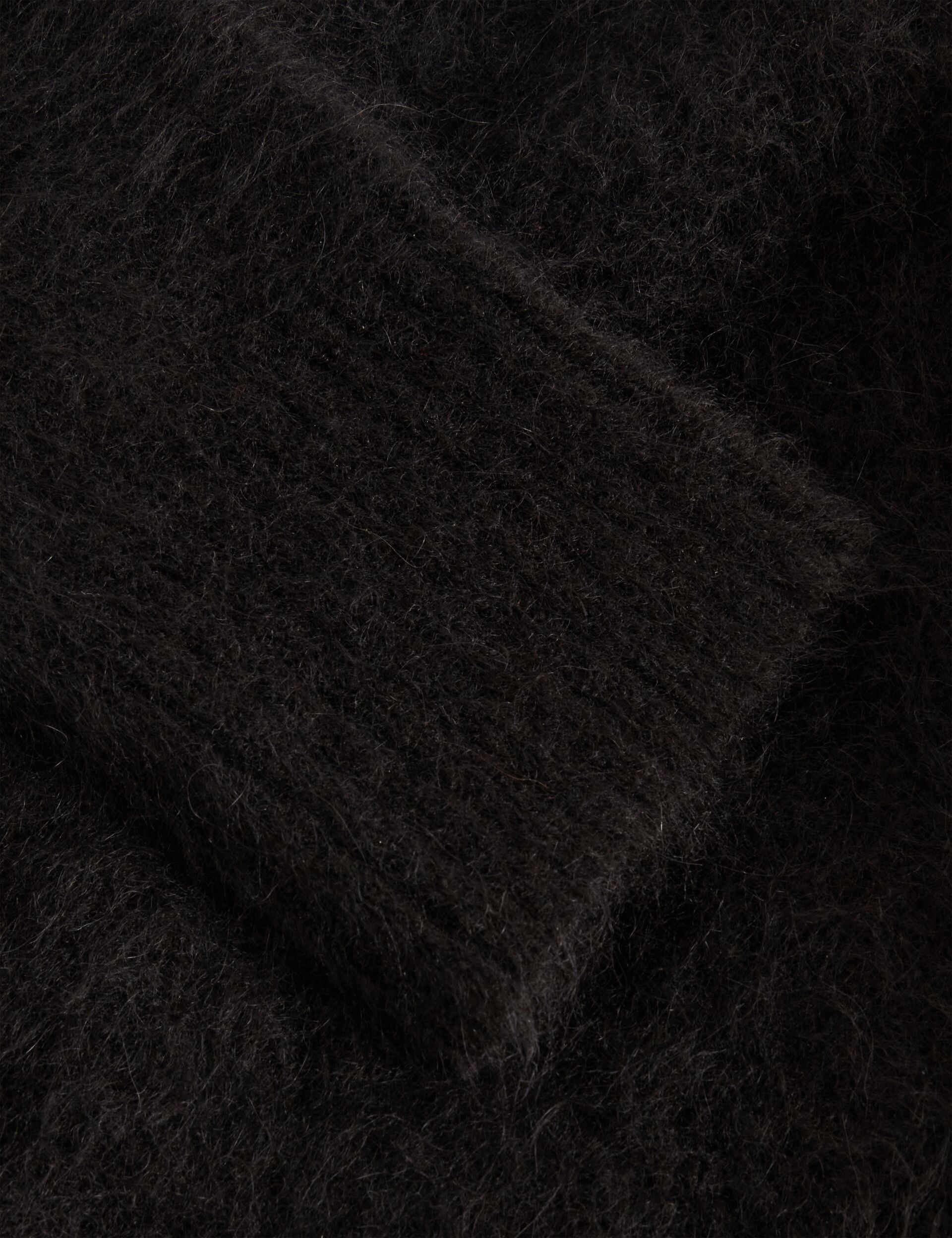 Ted Baker Mirrani Brushed Alpaca Wool Relaxed Jumper Women's