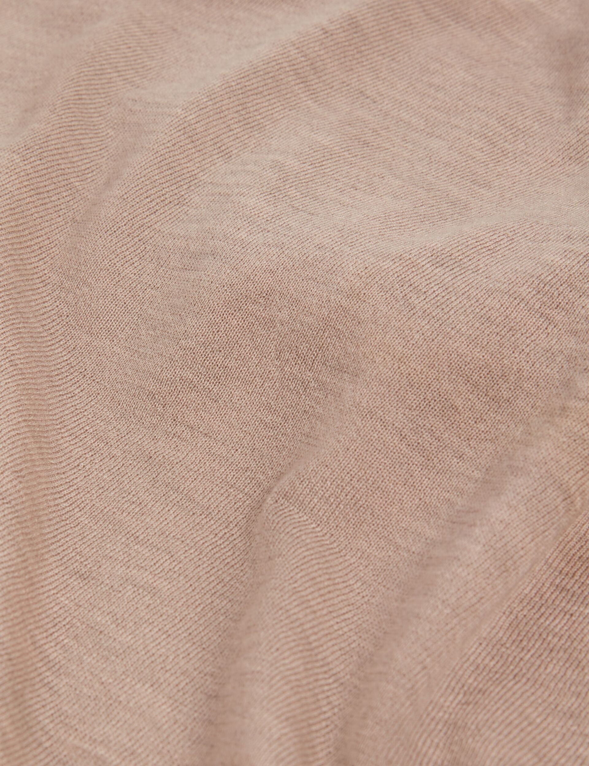 Ted Baker Jeania Fine Merino Wool Longline Jumper Women's