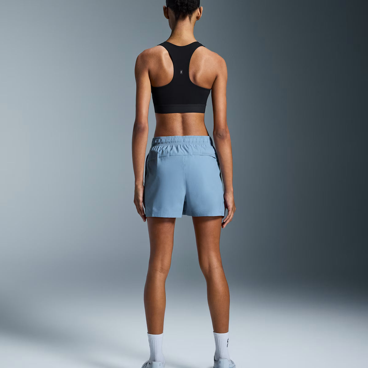 On Core Bra Black (Women'S)