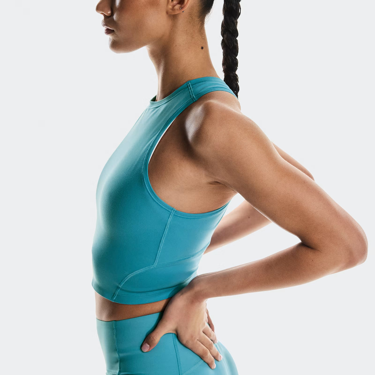 On Studio Crop Niagara (Women'S)