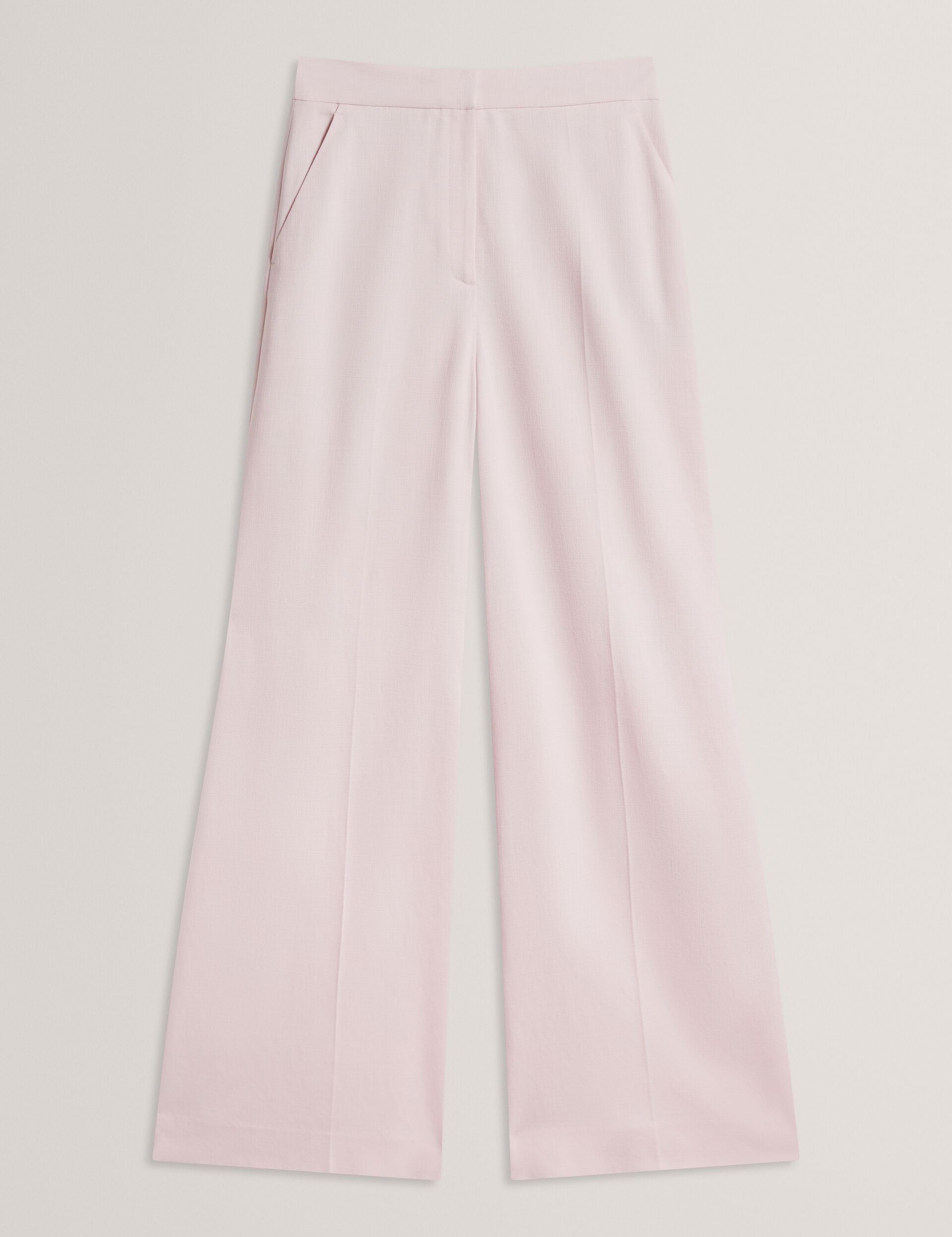 Ted Baker Peyat Tailored Wide Leg Trouser Women's