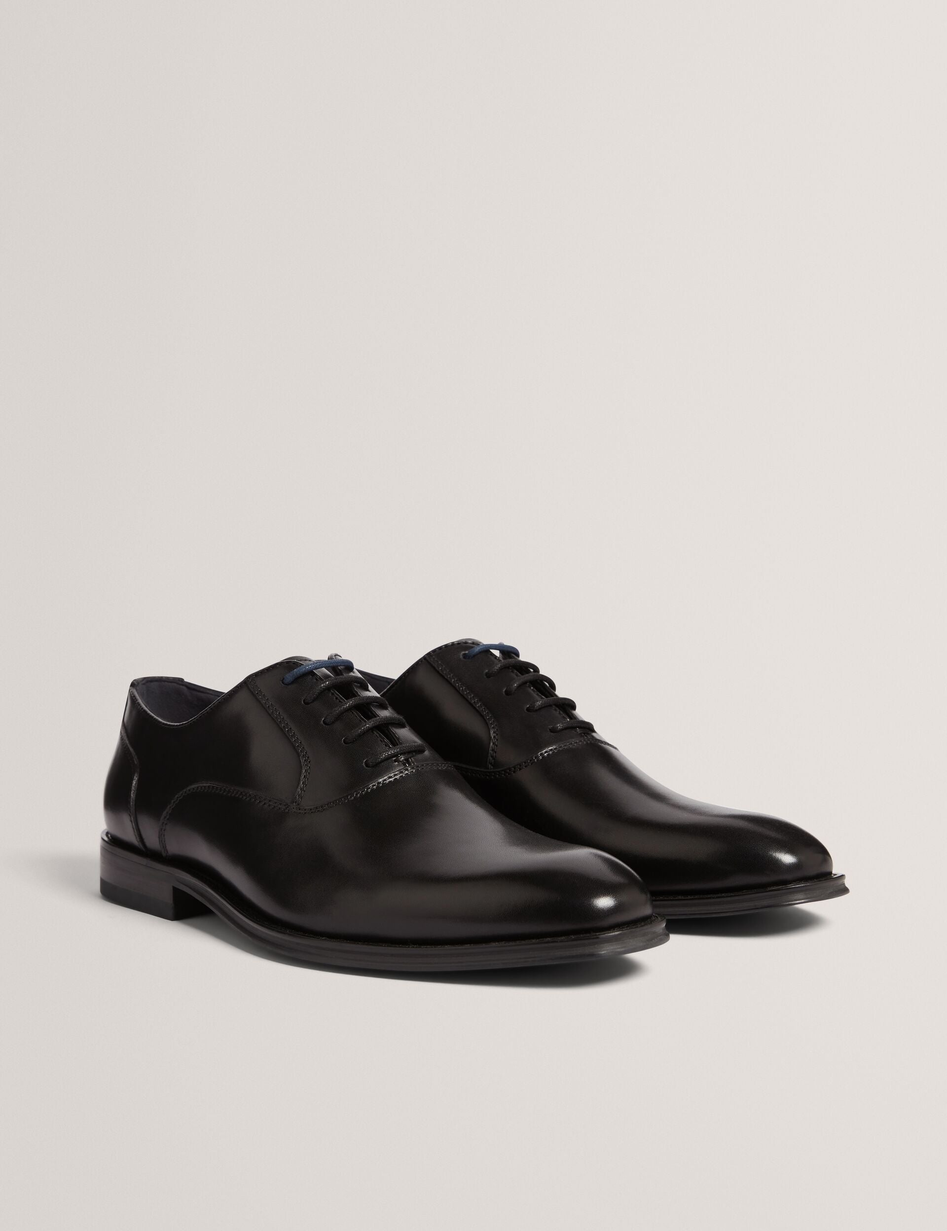 Ted Baker Leather Oxford Shoes