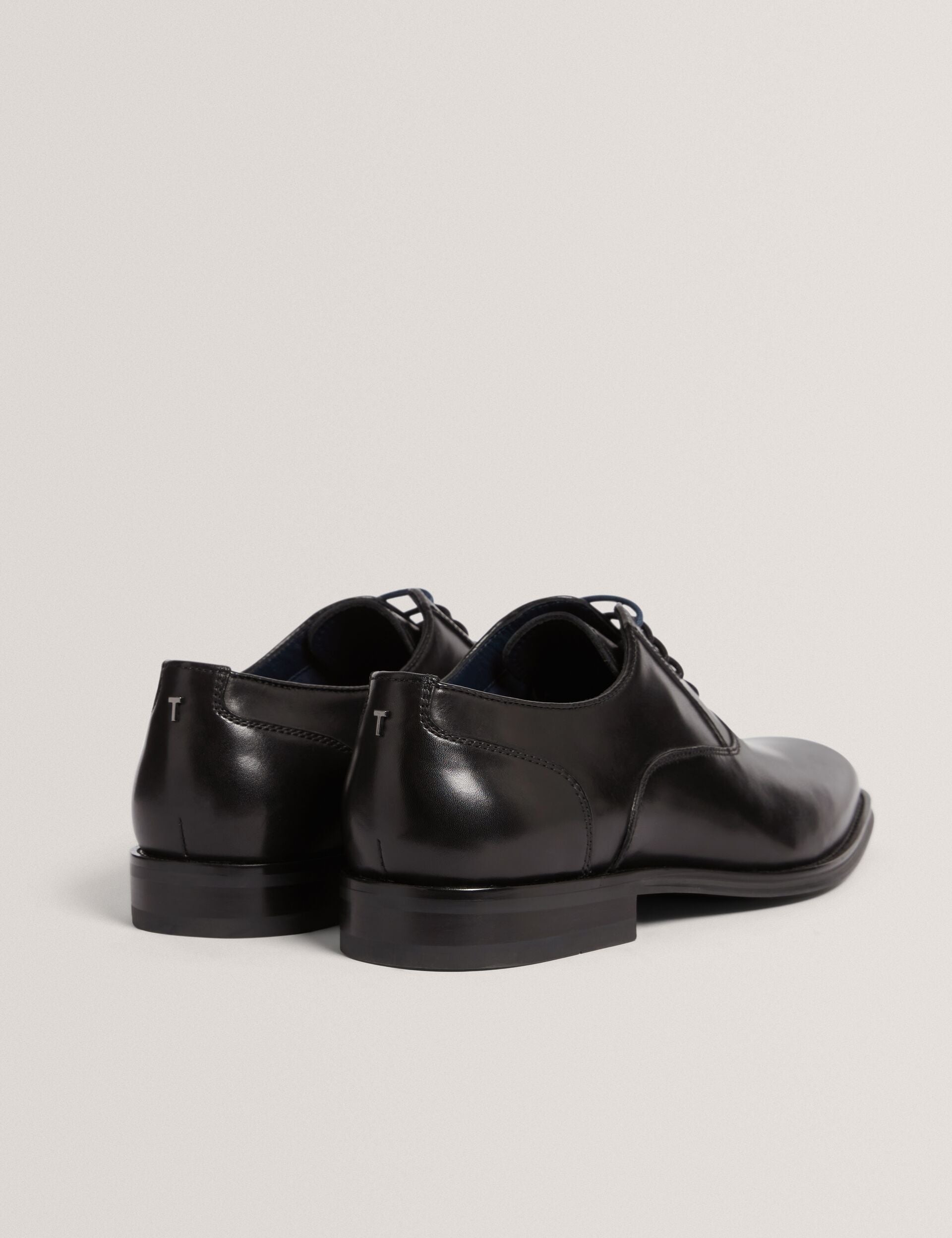Ted Baker Leather Oxford Shoes