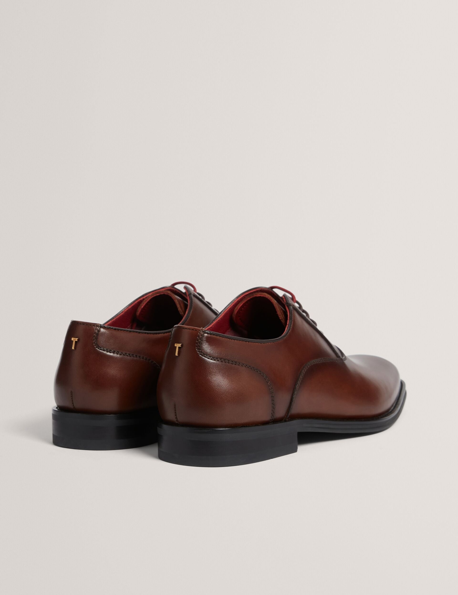 Ted Baker Leather Oxford Shoes