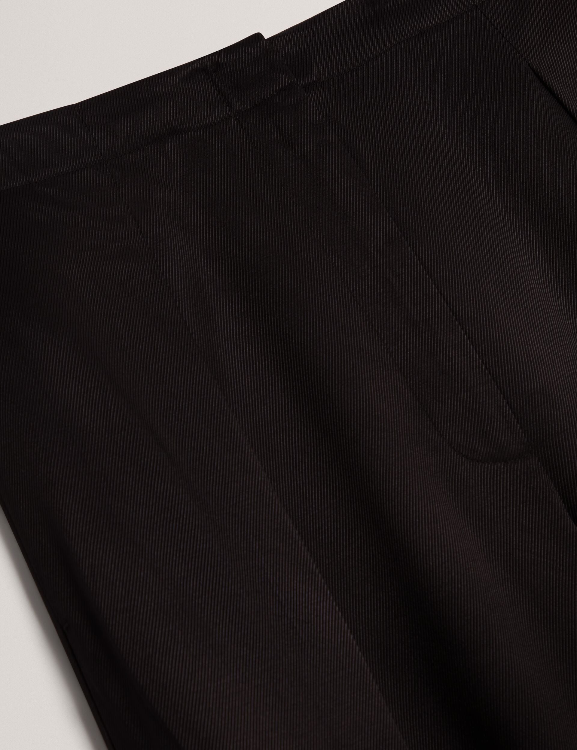 Ted Baker Herria Tailored Straight Leg Elastic Back Trousers Women's