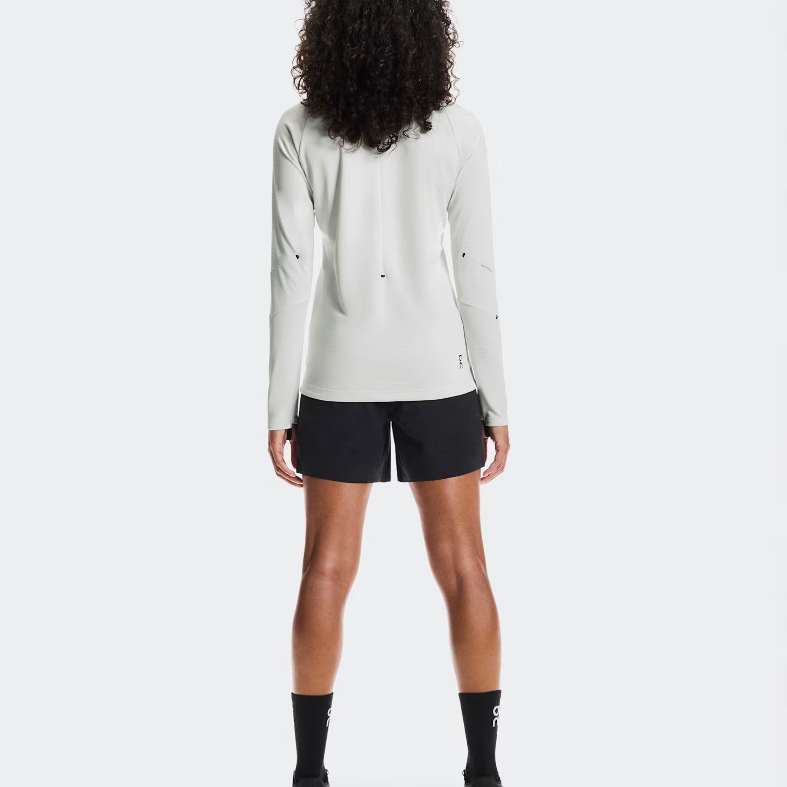 On Climate Shirt Iceberg (Women'S)