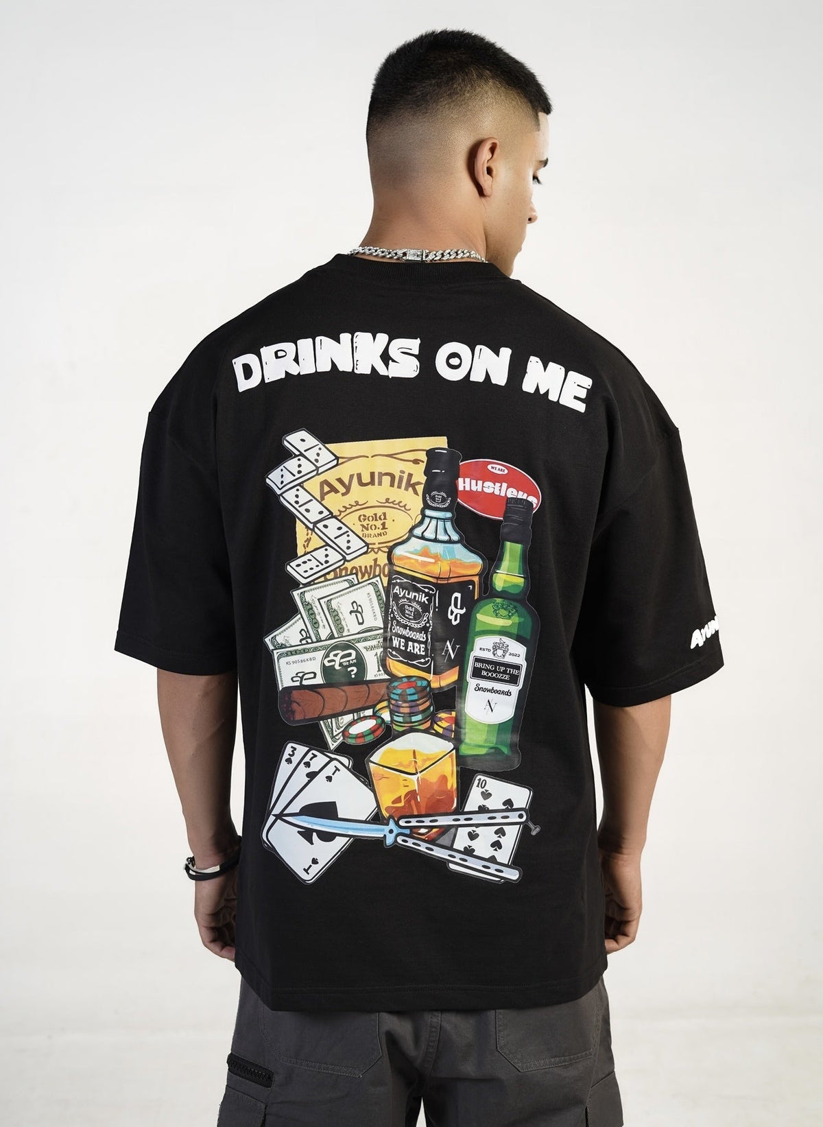 Party Tee