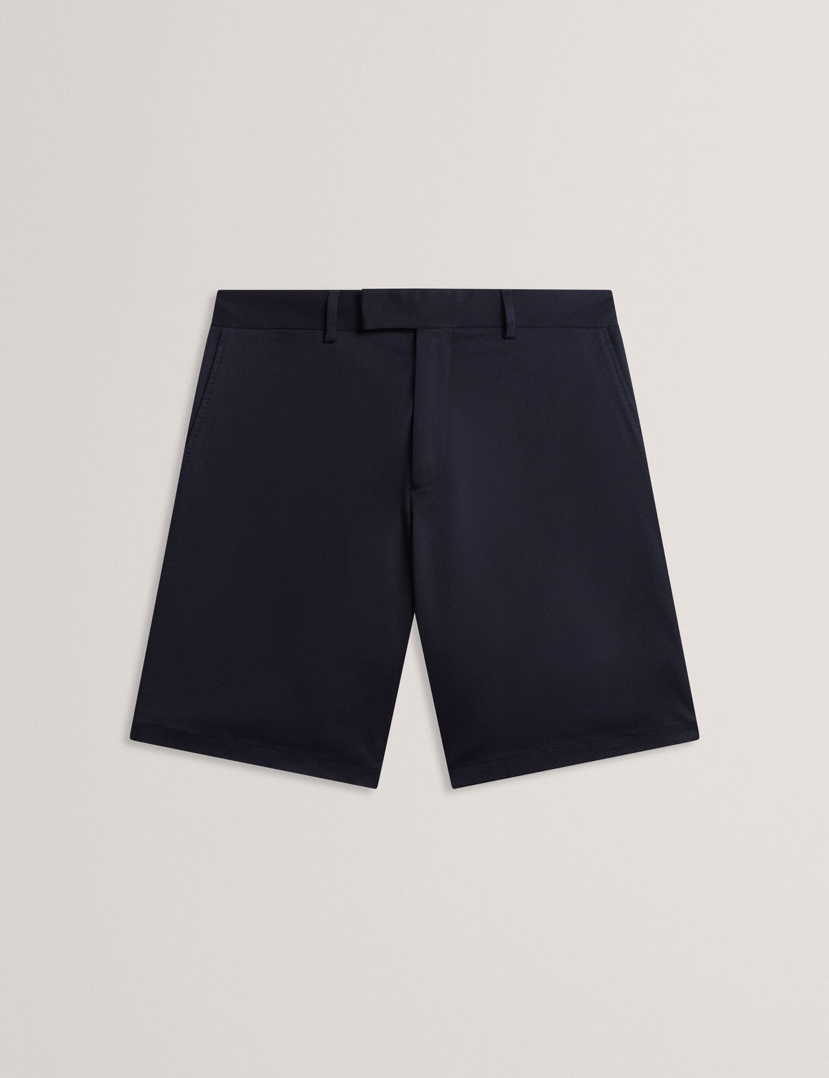 Ted Baker Loweton Slim Leg Stretch Cotton Chino Shorts