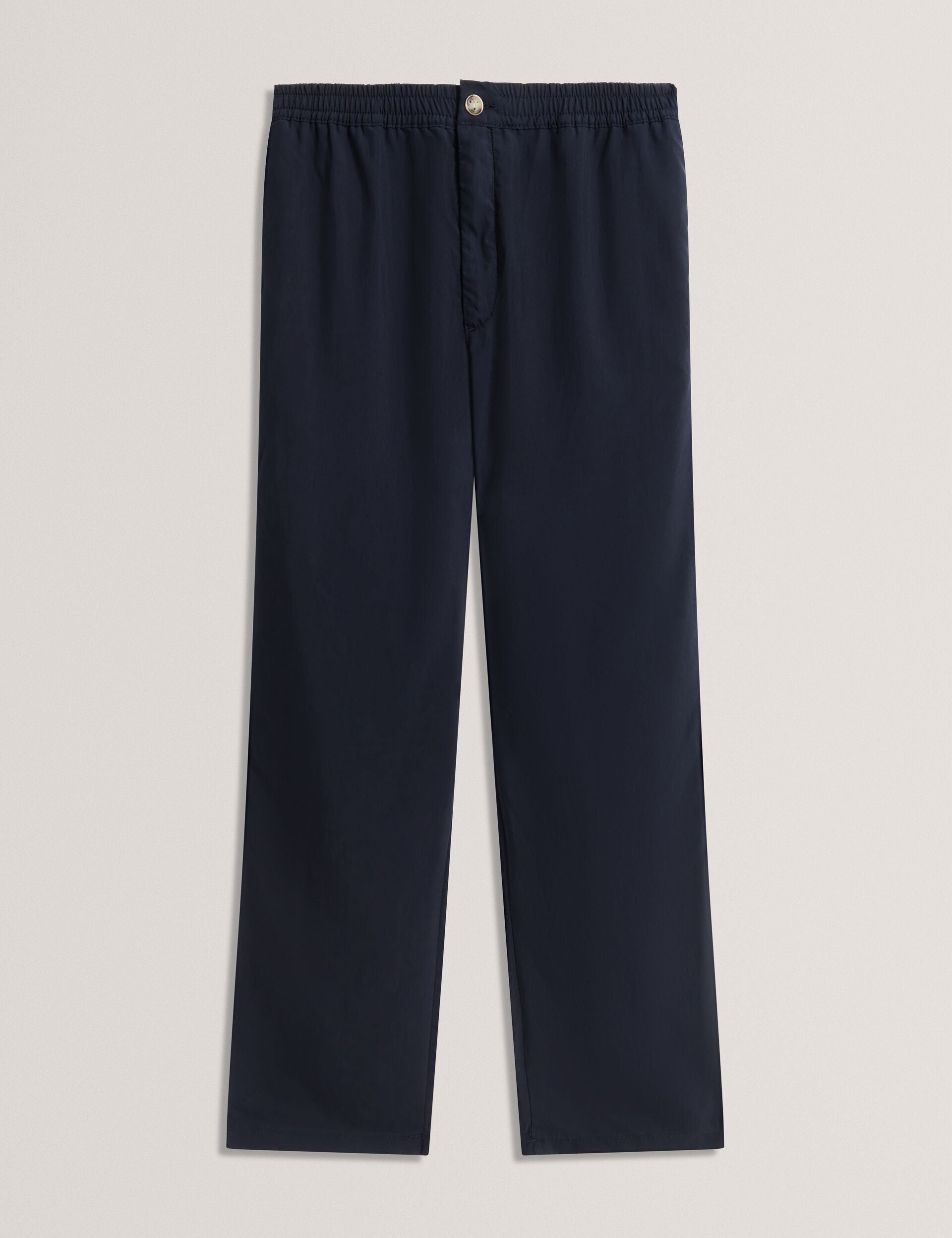 Ted Baker Kiilian Tapered Leg Woven Pullon Trousers