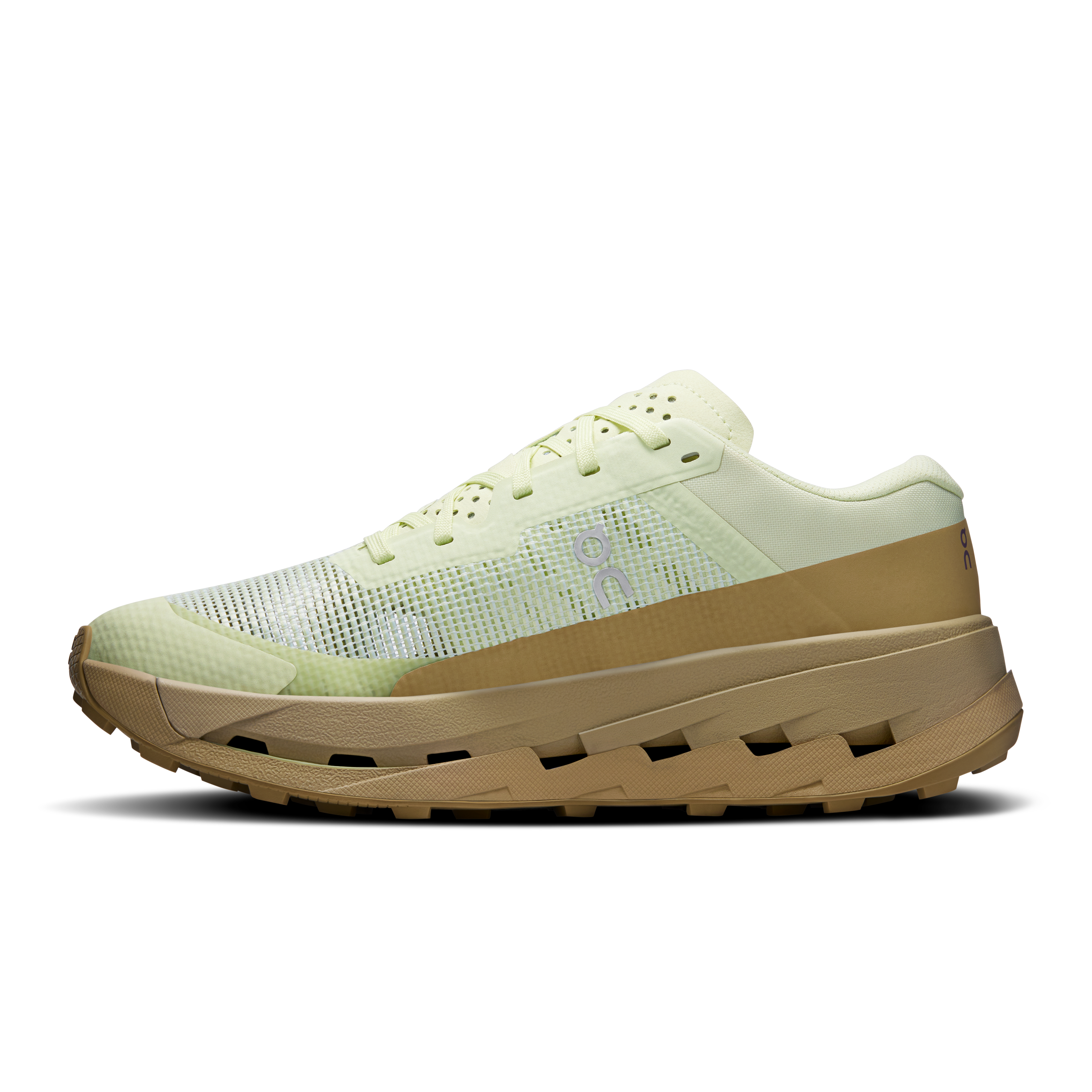 On Cloudultra 3 Linen Safari (Women'S)
