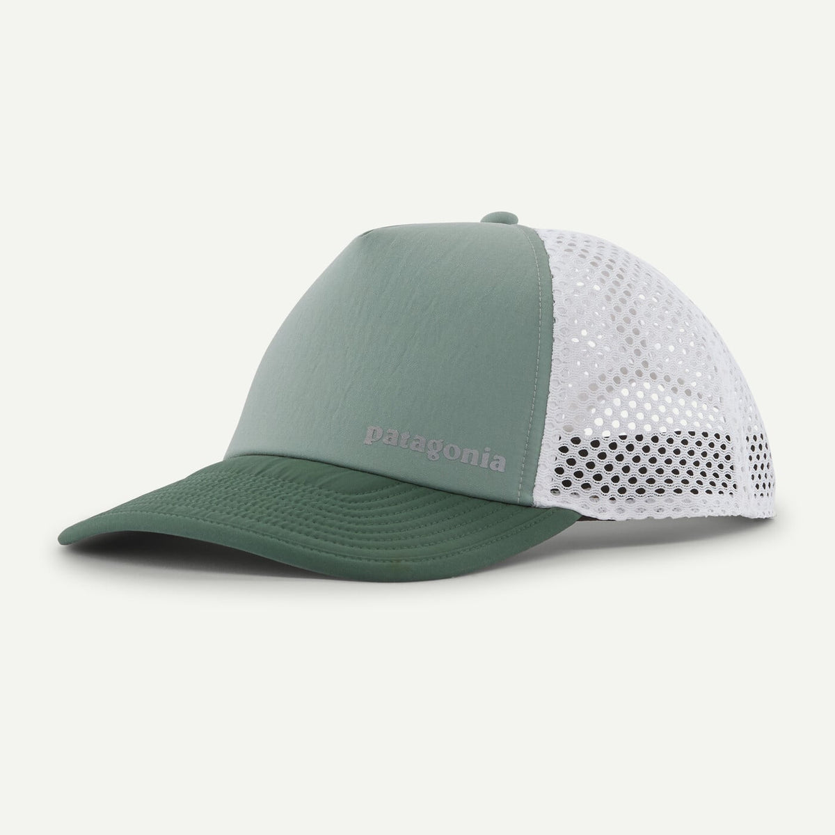 Patagonia Duckbill Trucker Hat