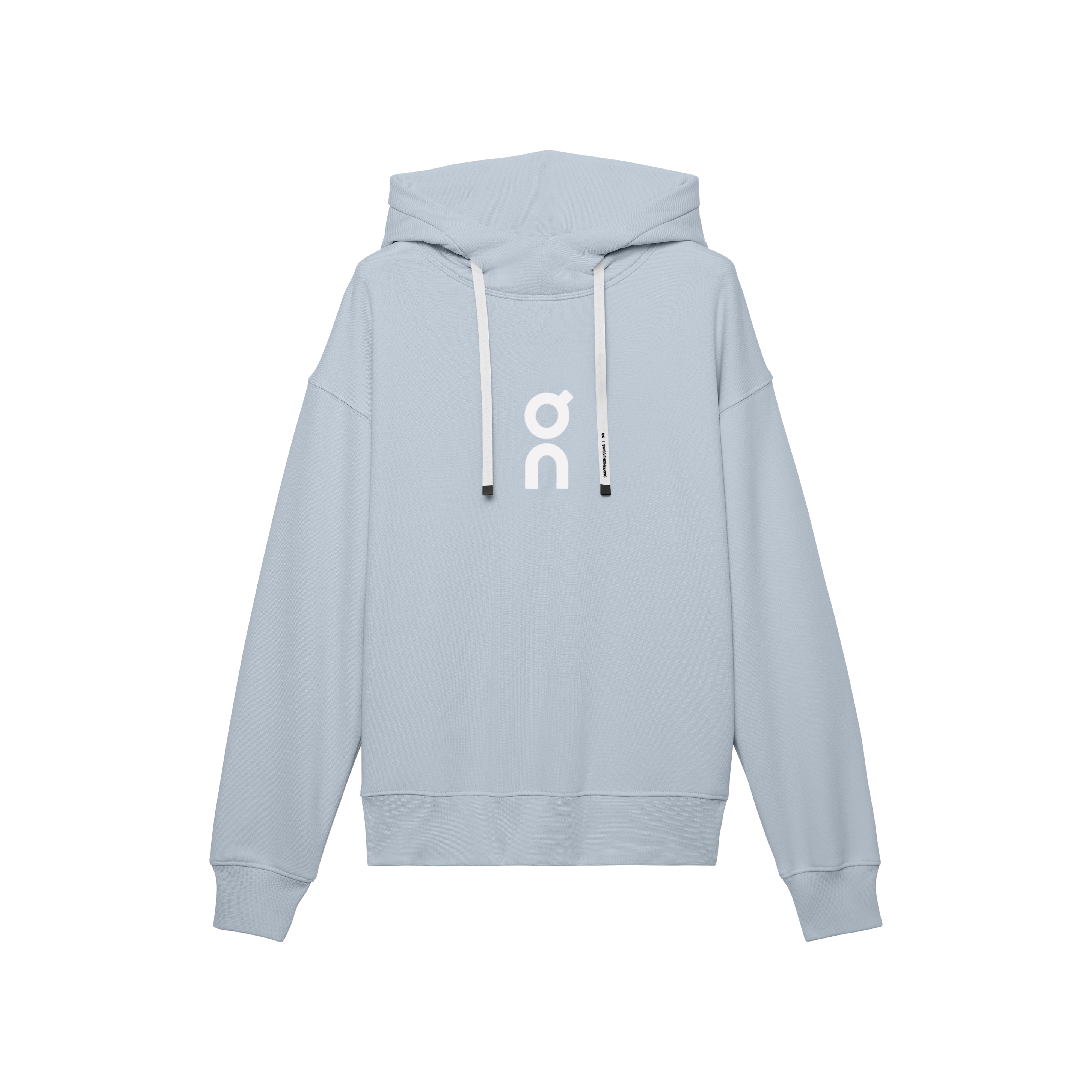 On Club Hoodie Arctic (Women'S)