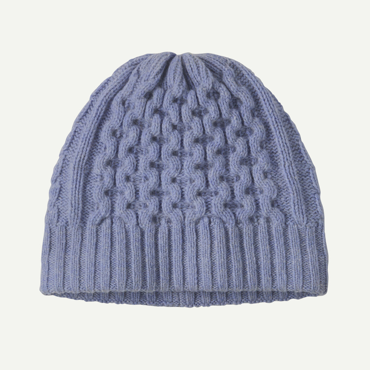 Patagonia Coastal Cable Beanie