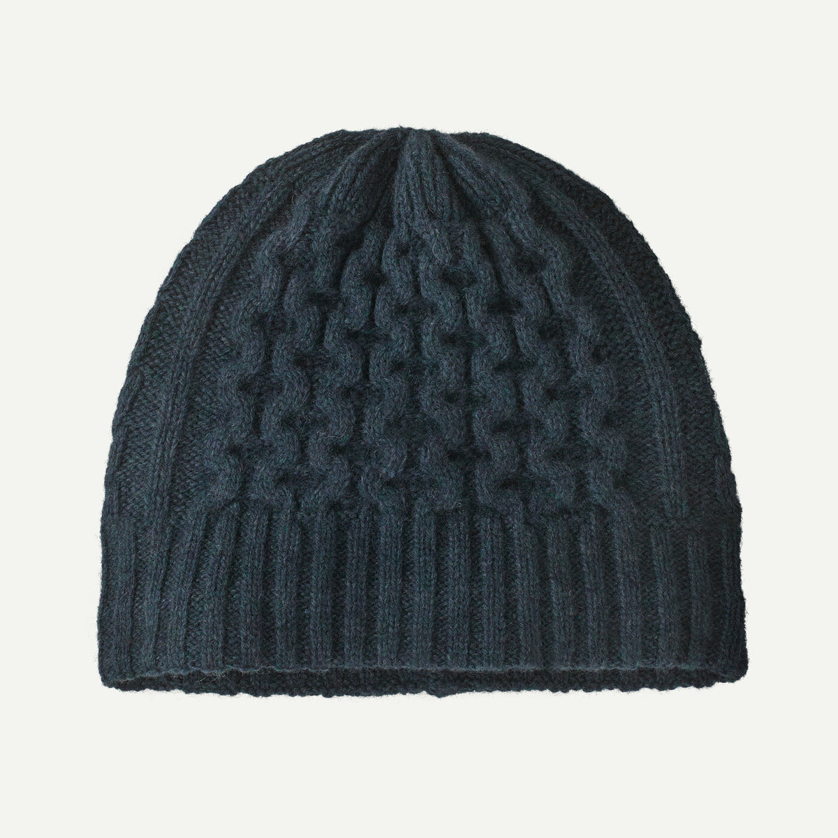 Patagonia Coastal Cable Beanie
