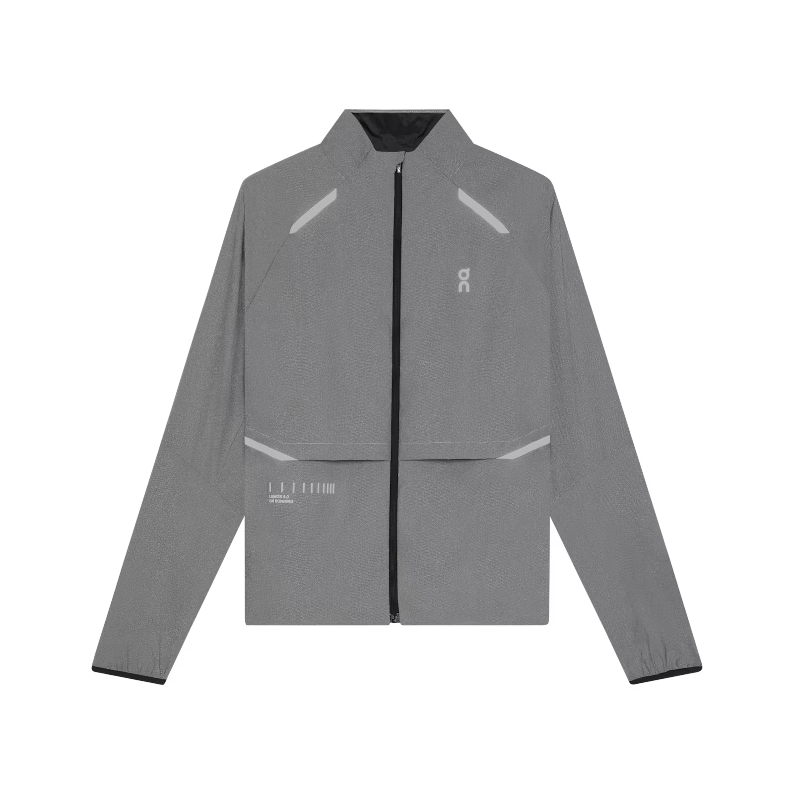 On Weather Jacket Lumos Eclipse (Women'S)