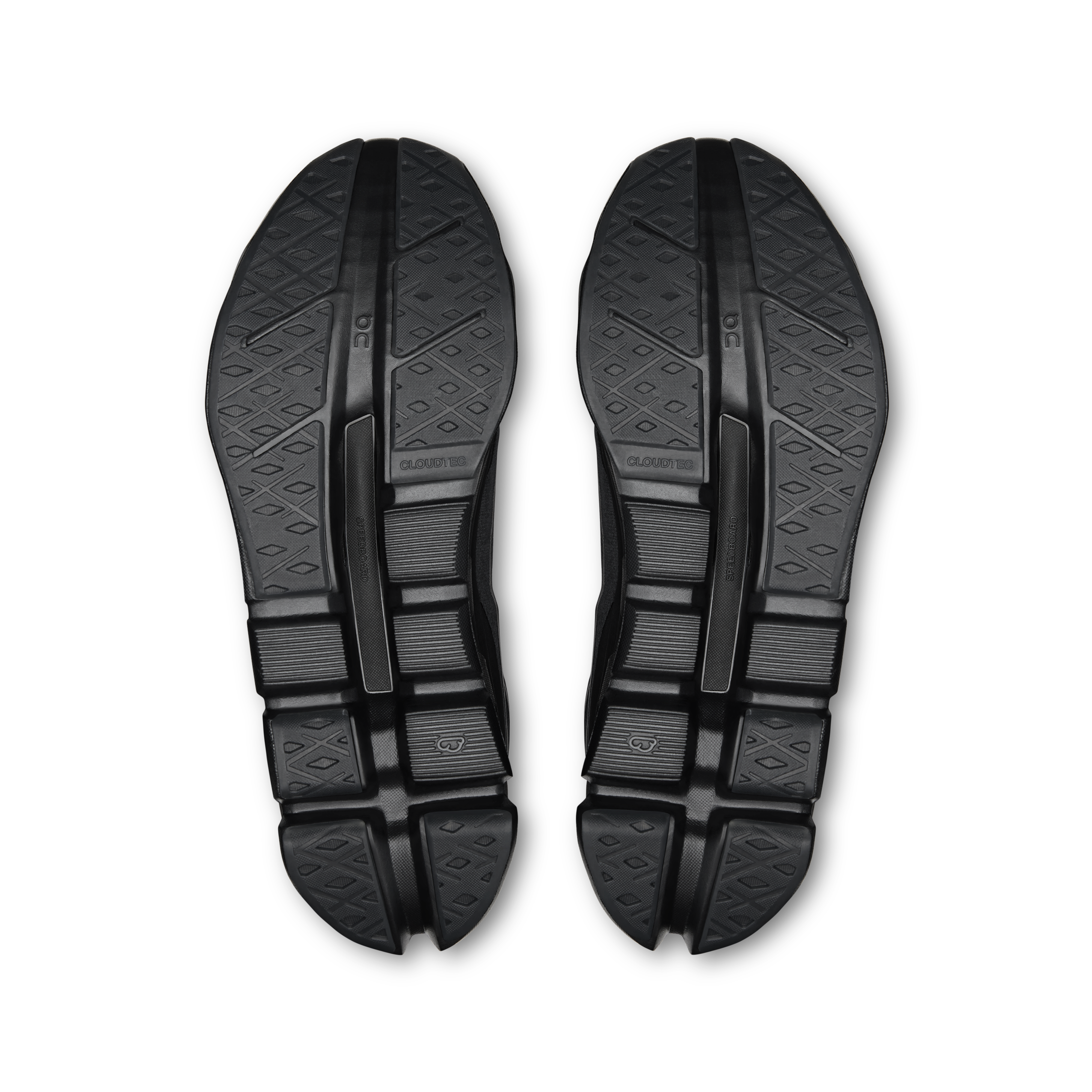 On Cloudflow 5 Ad Black Magnet (Women'S)