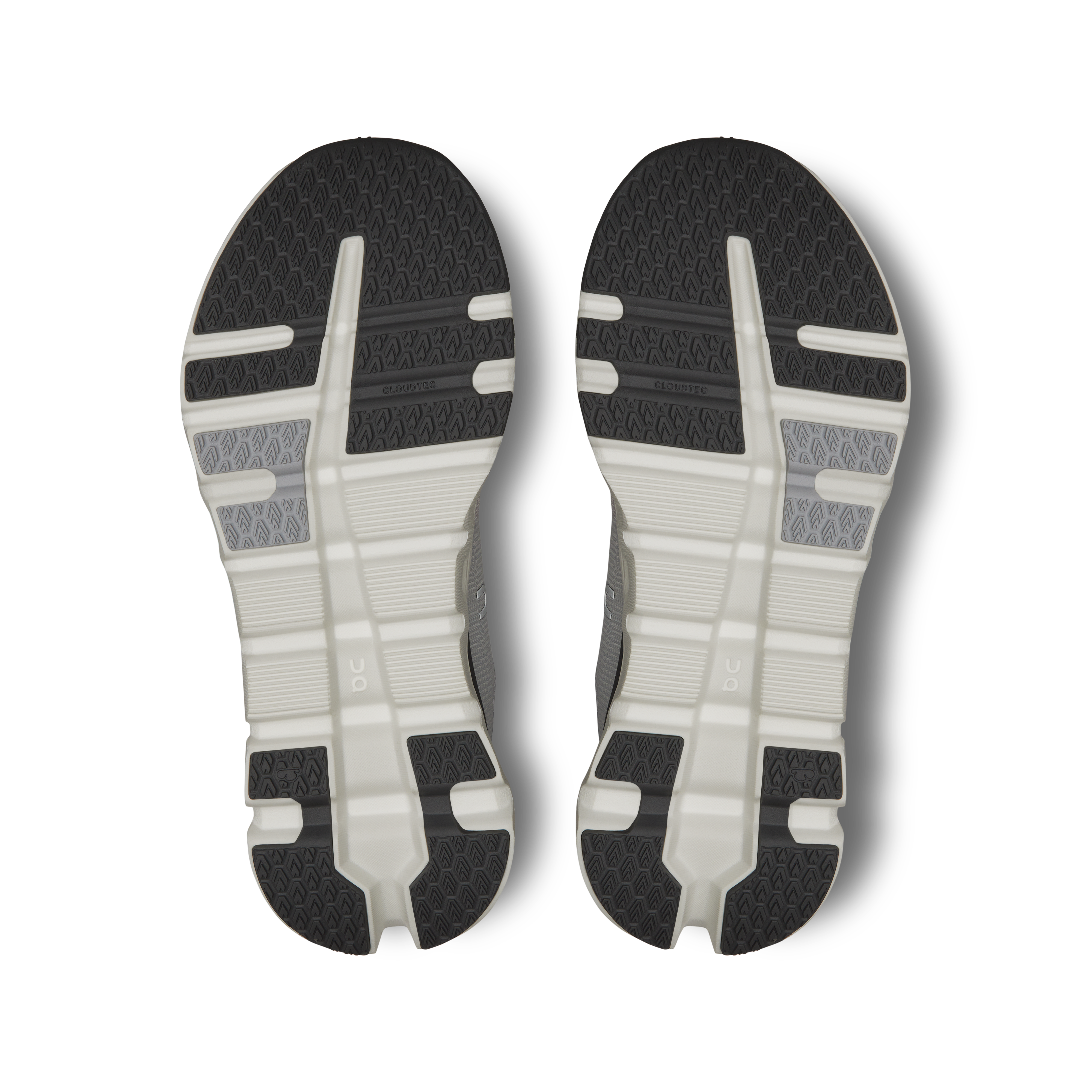 On Cloudrunner 2 Frost White (Women'S)