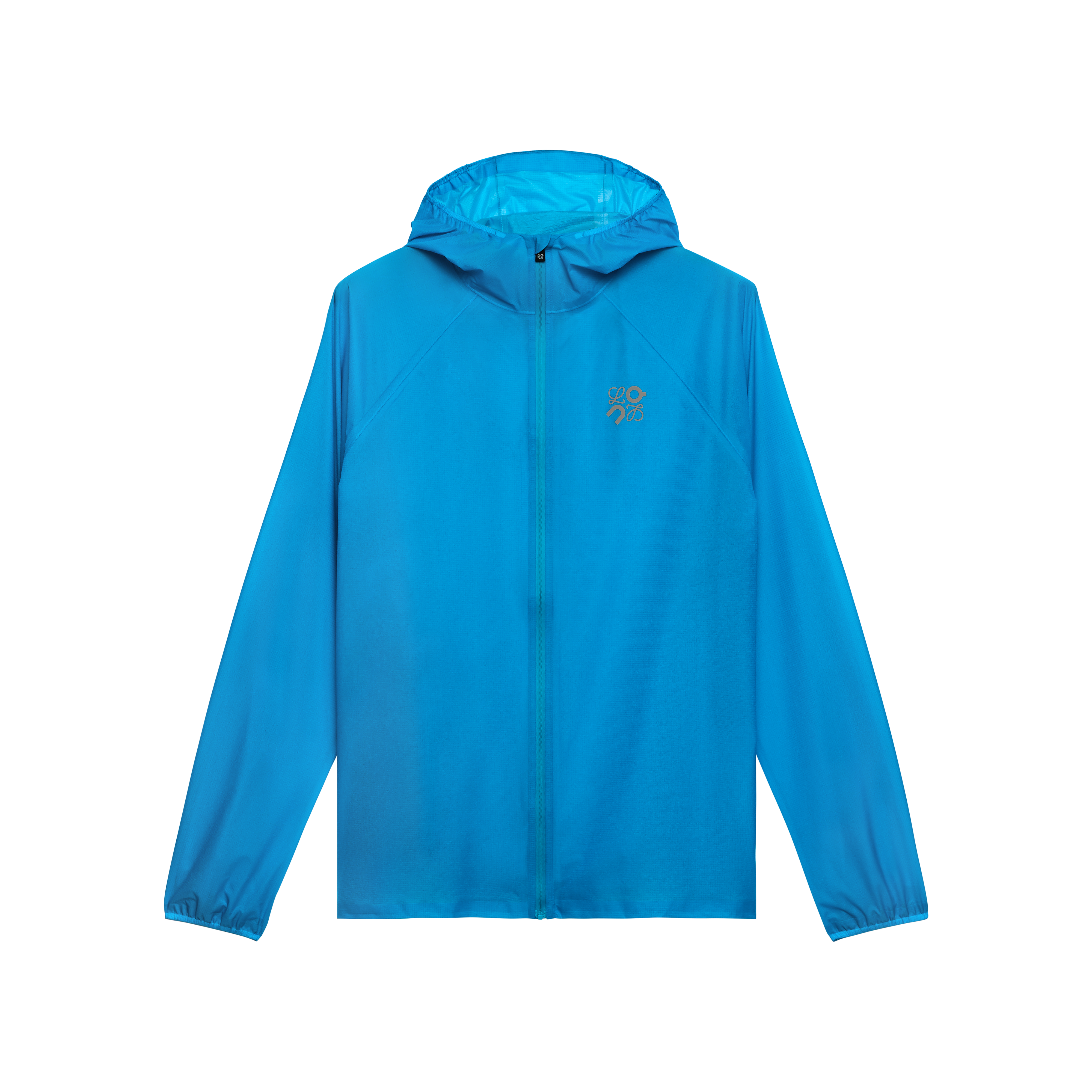 On Ultra Jacket Loewe Blue