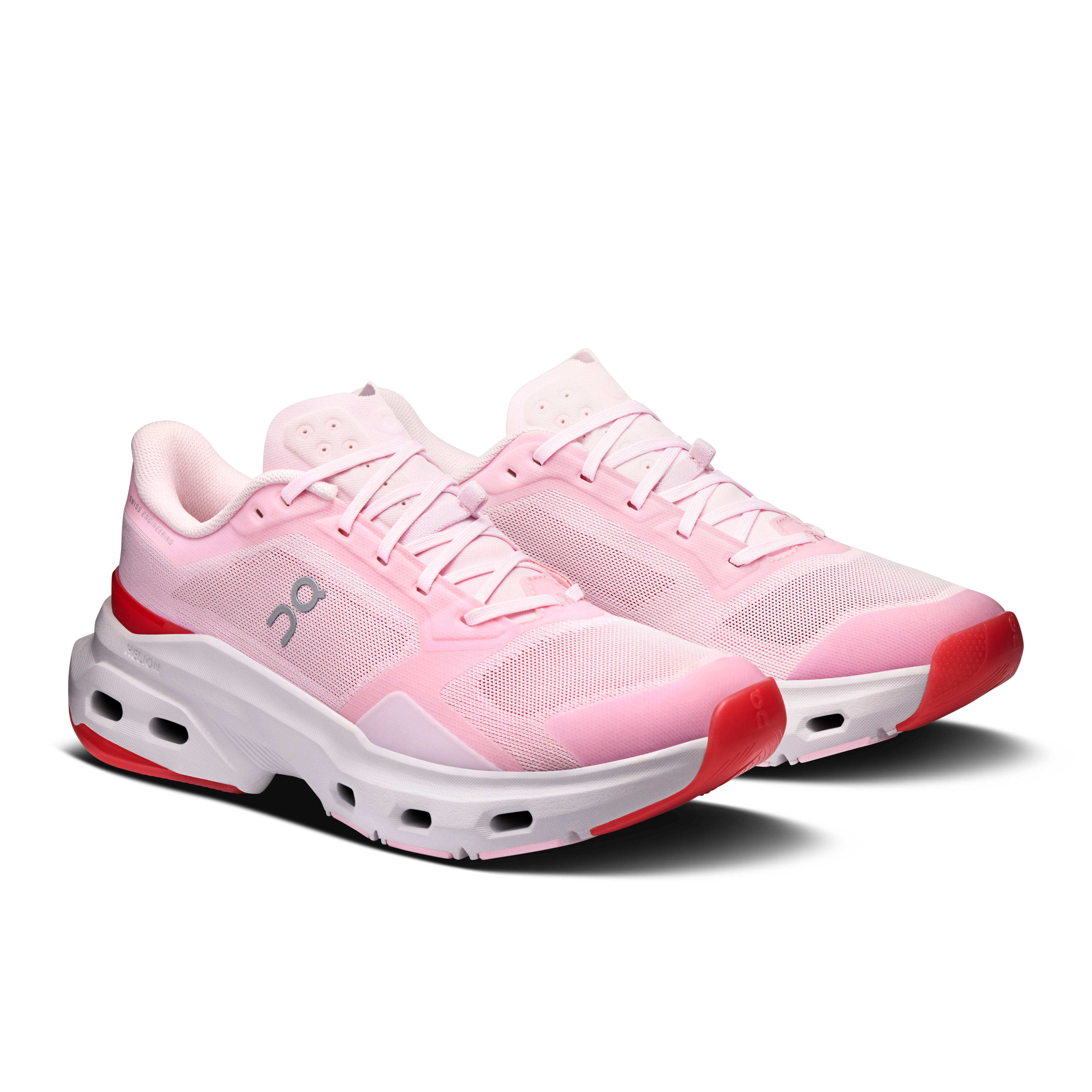 On Cloudpulse 2 Peony Frost (Women'S)