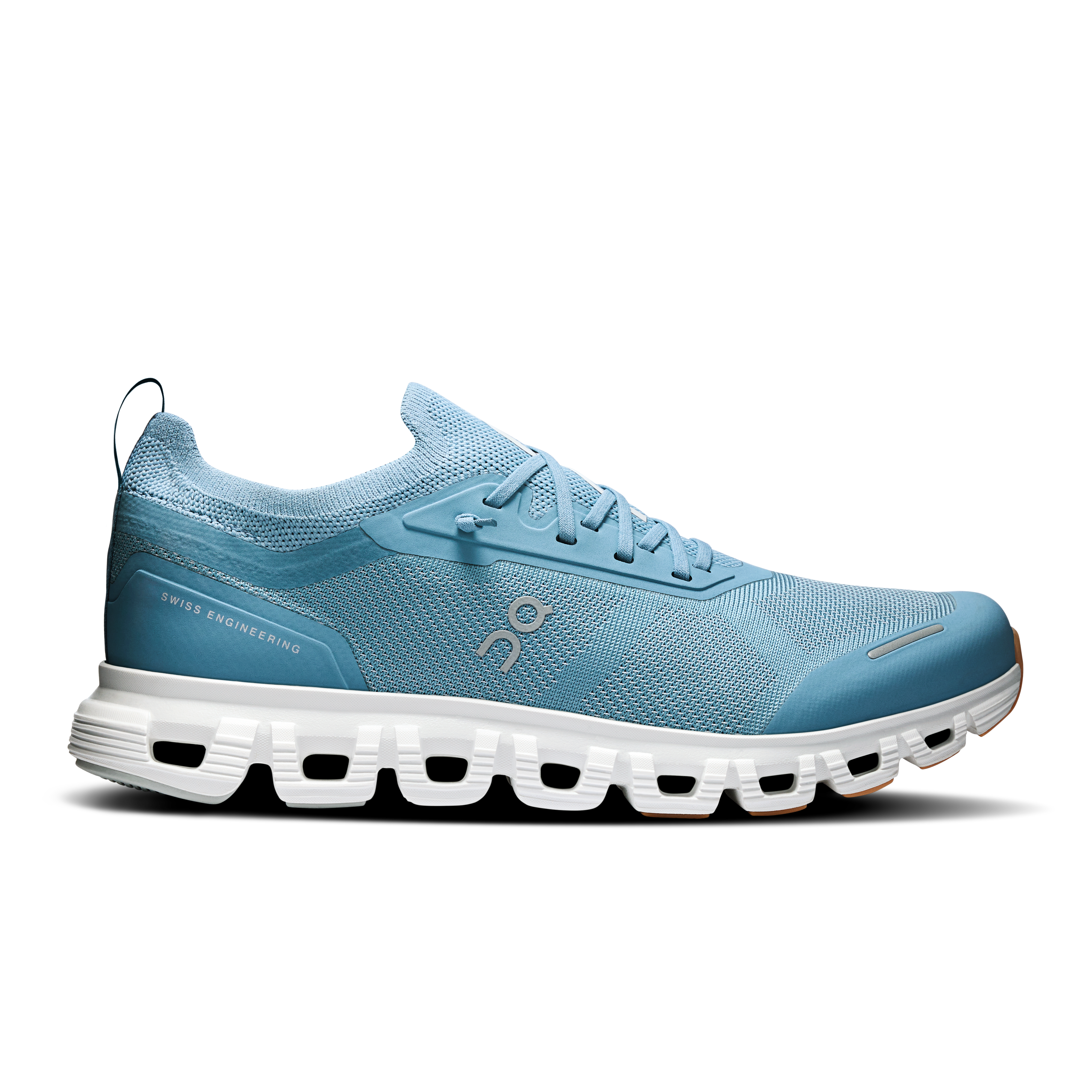 On Cloud 6 Versa Dust White (Women'S)