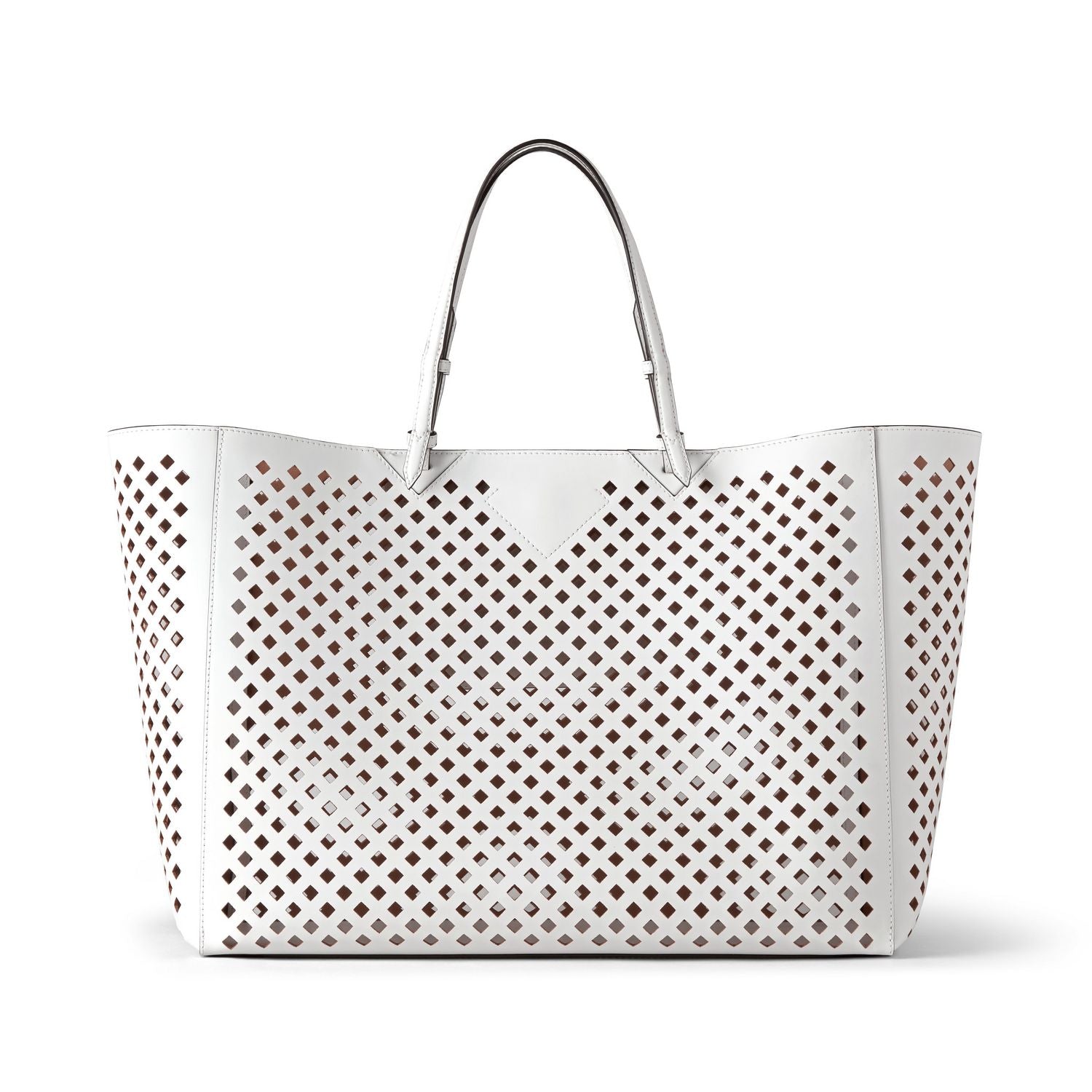 Mulberry XL Perforated Tote