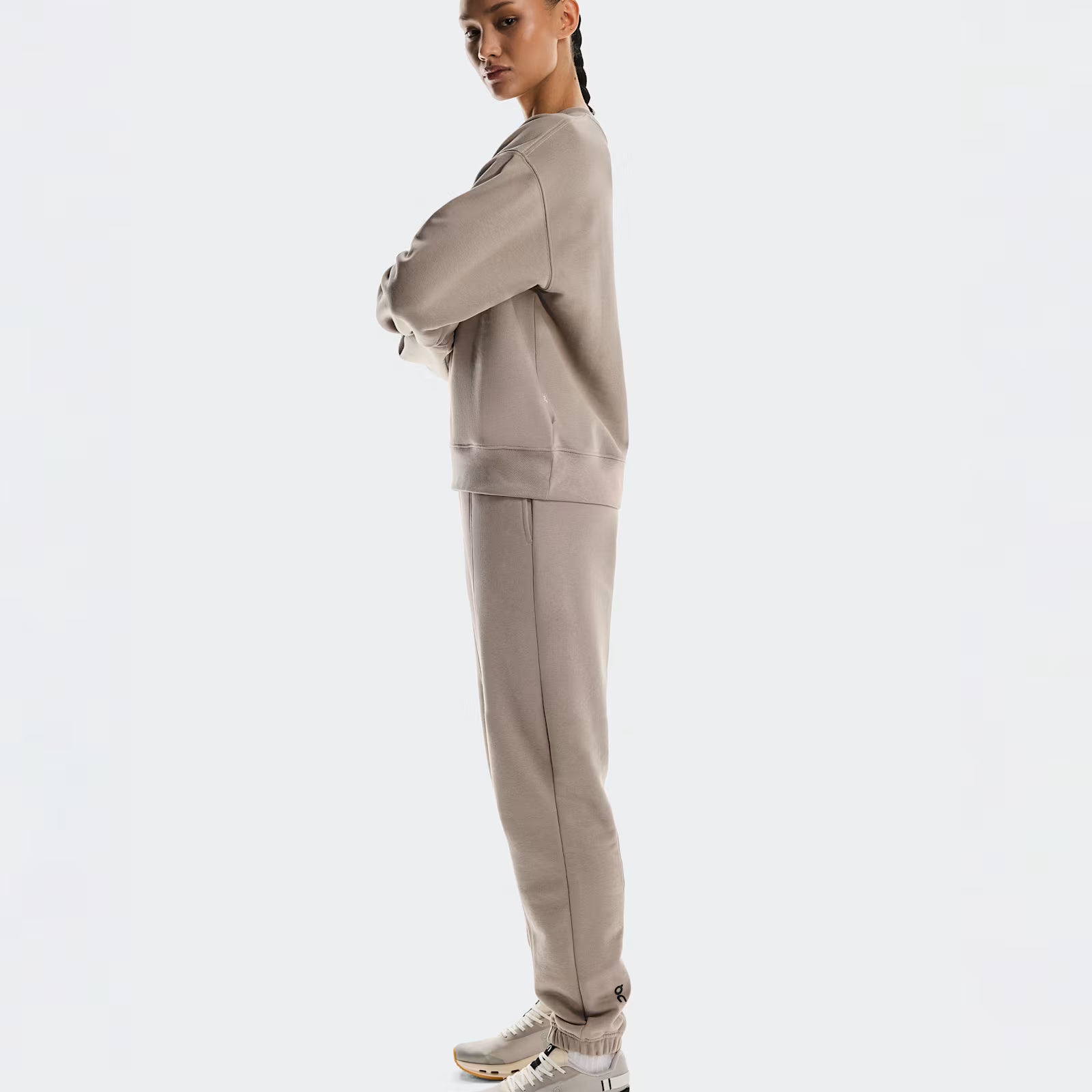 On Club Pants Desert (Women'S)