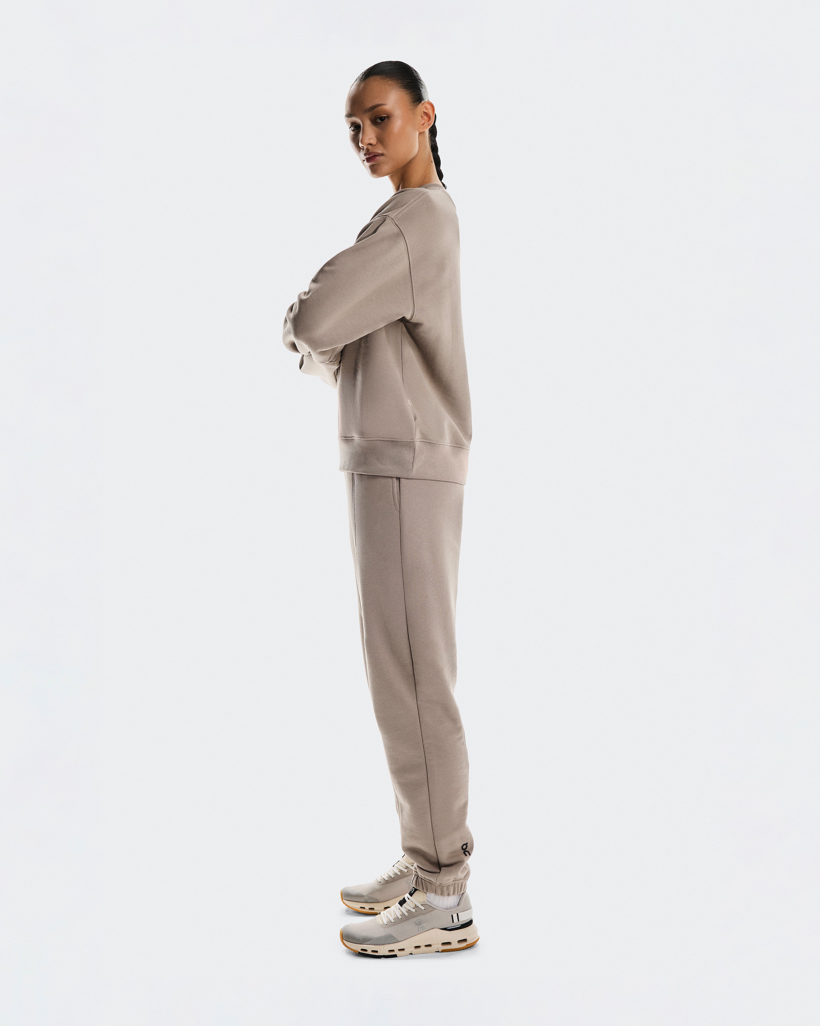 On Club Pants Desert (Women'S)