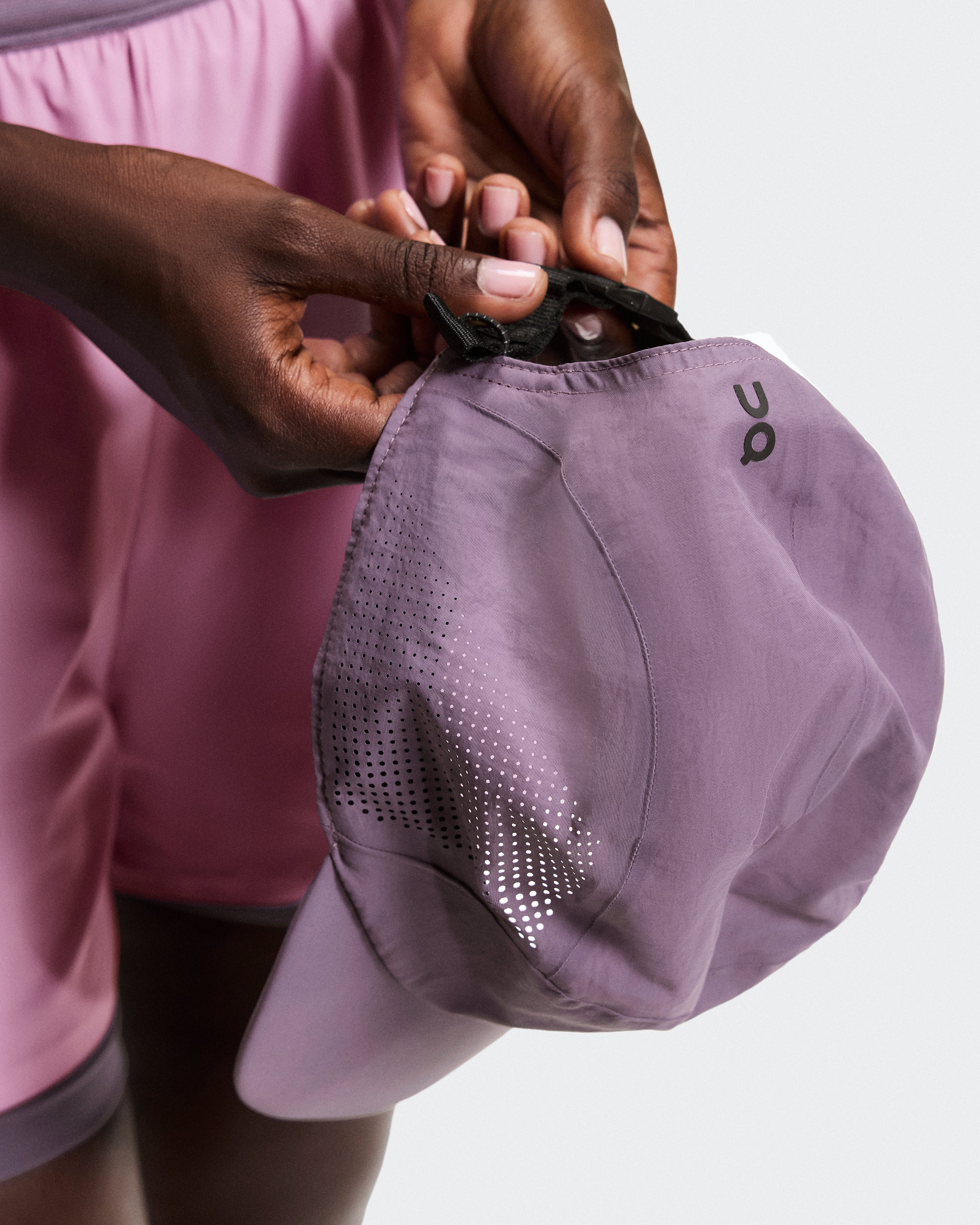 On Performance Cap Dewberry