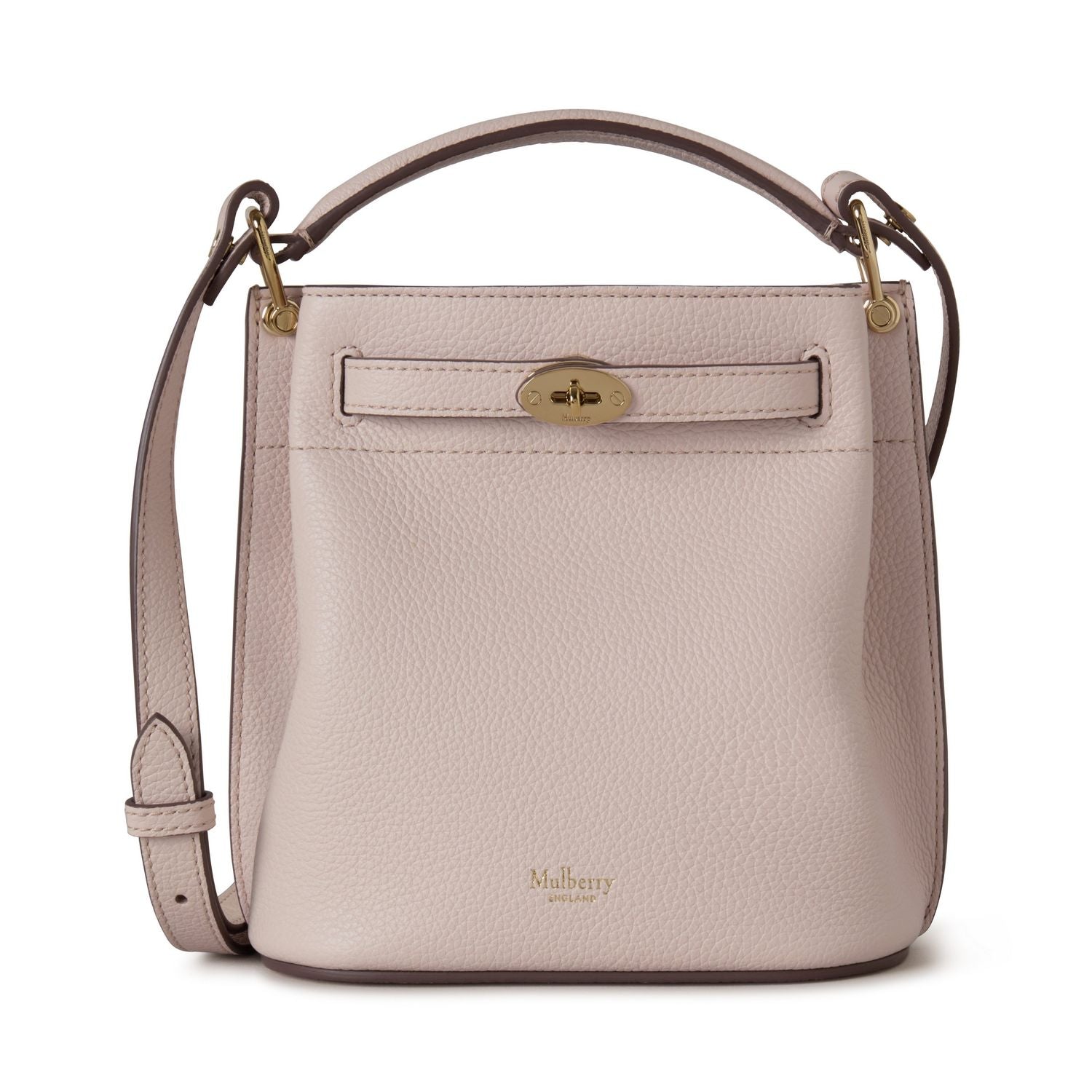 Mulberry Mini Islington Bucket