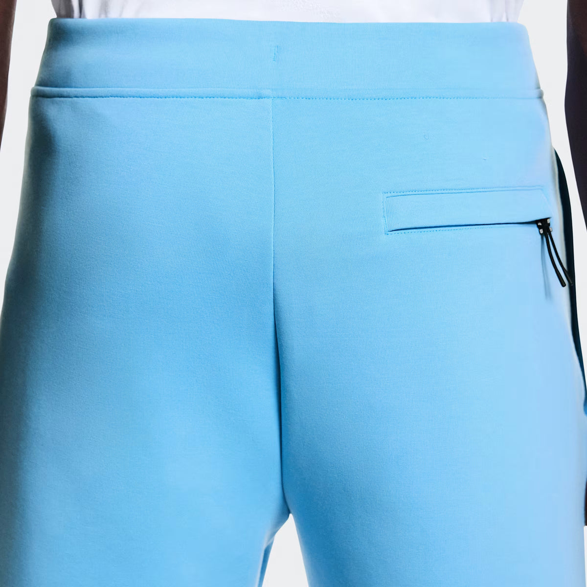 On Focus Tech Sweatpants Gourami
