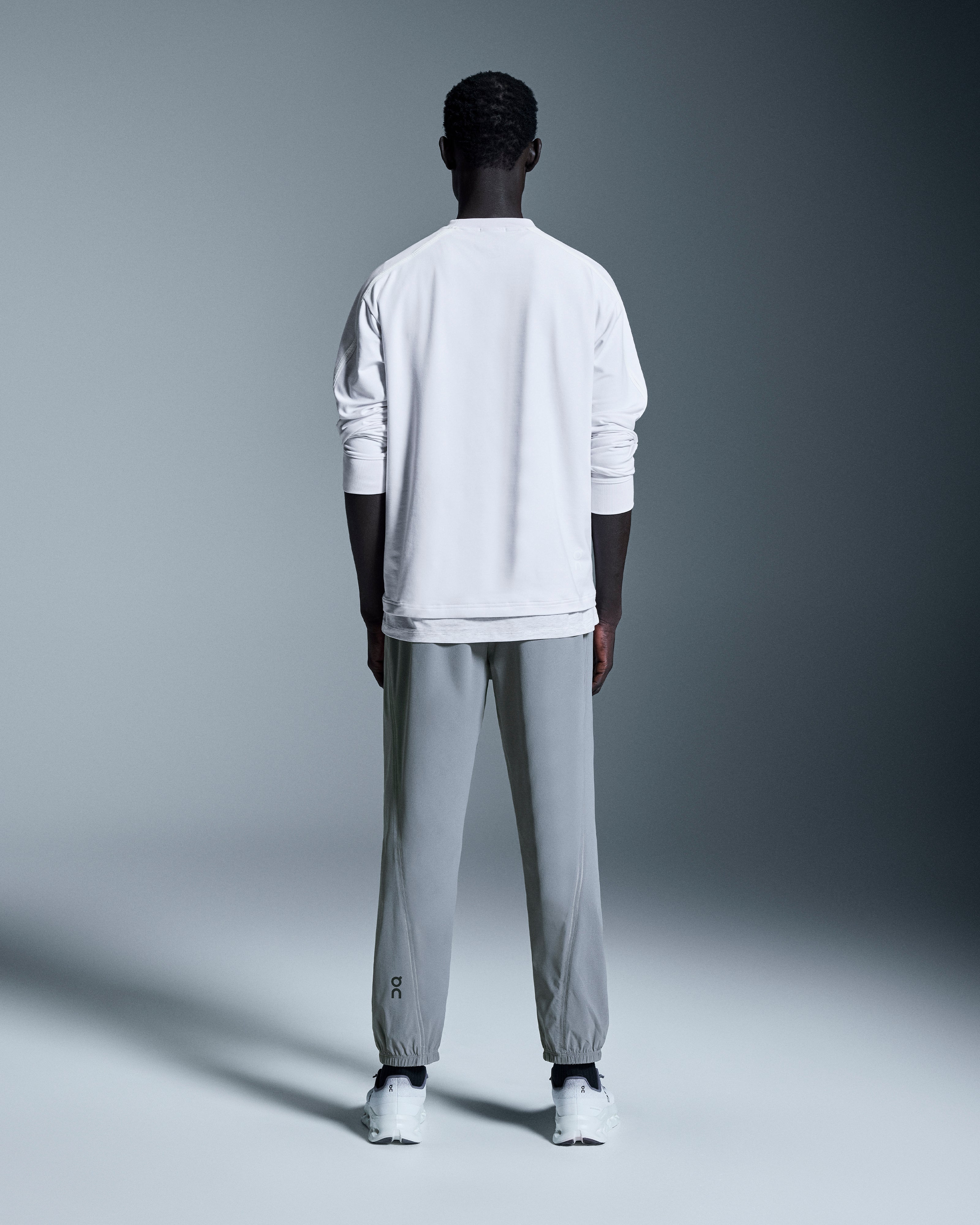 On Focus Pants Rock