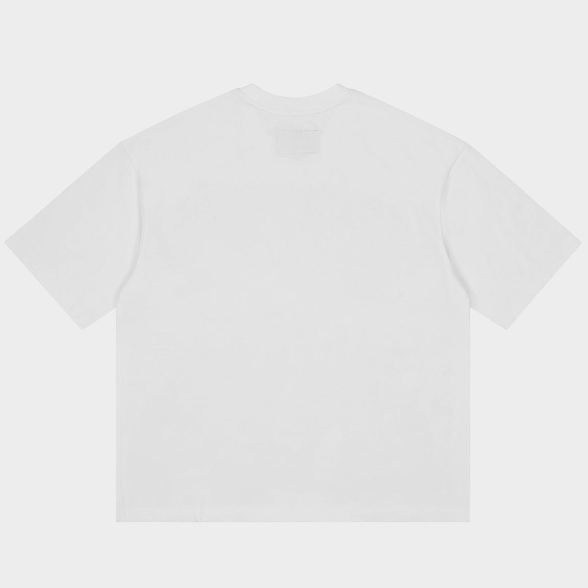 Godspeed Alexa T-Shirt NG (White)