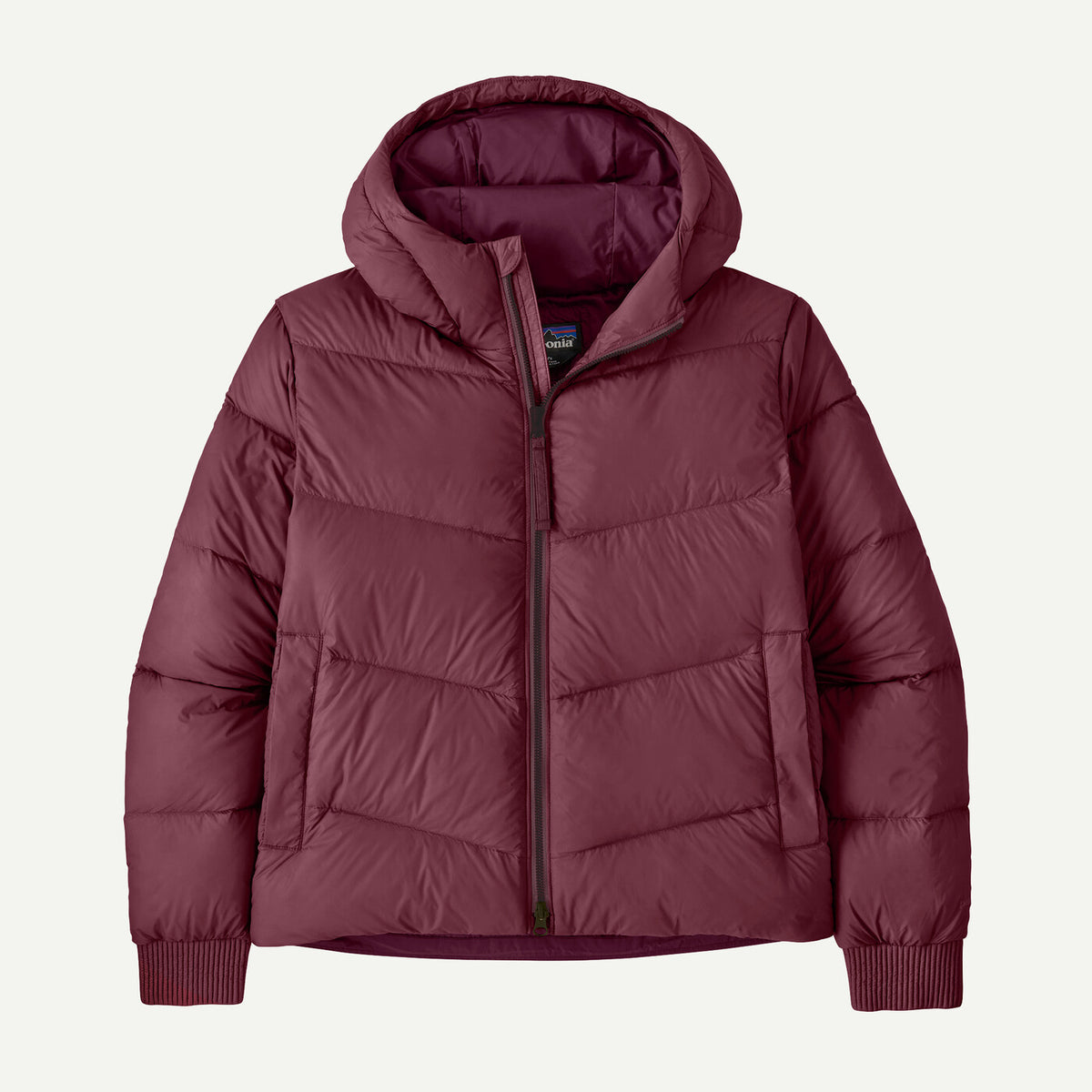 Patagonia W'S Sindit Hoody Jacket
