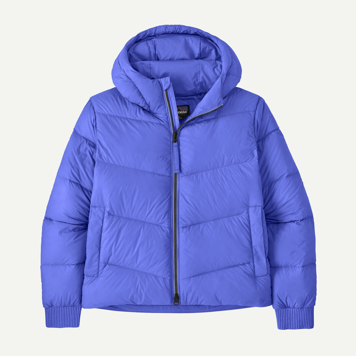 Patagonia W'S Sindit Hoody Jacket