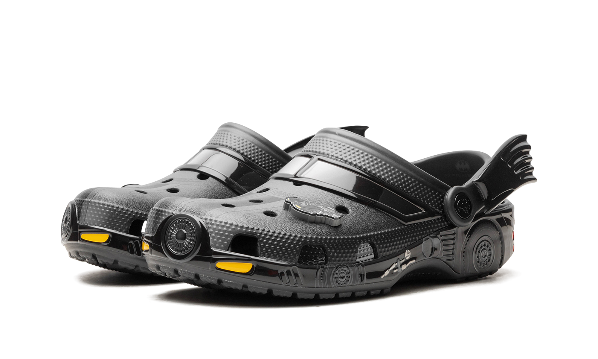 Crocs Classic Clog Batmobile