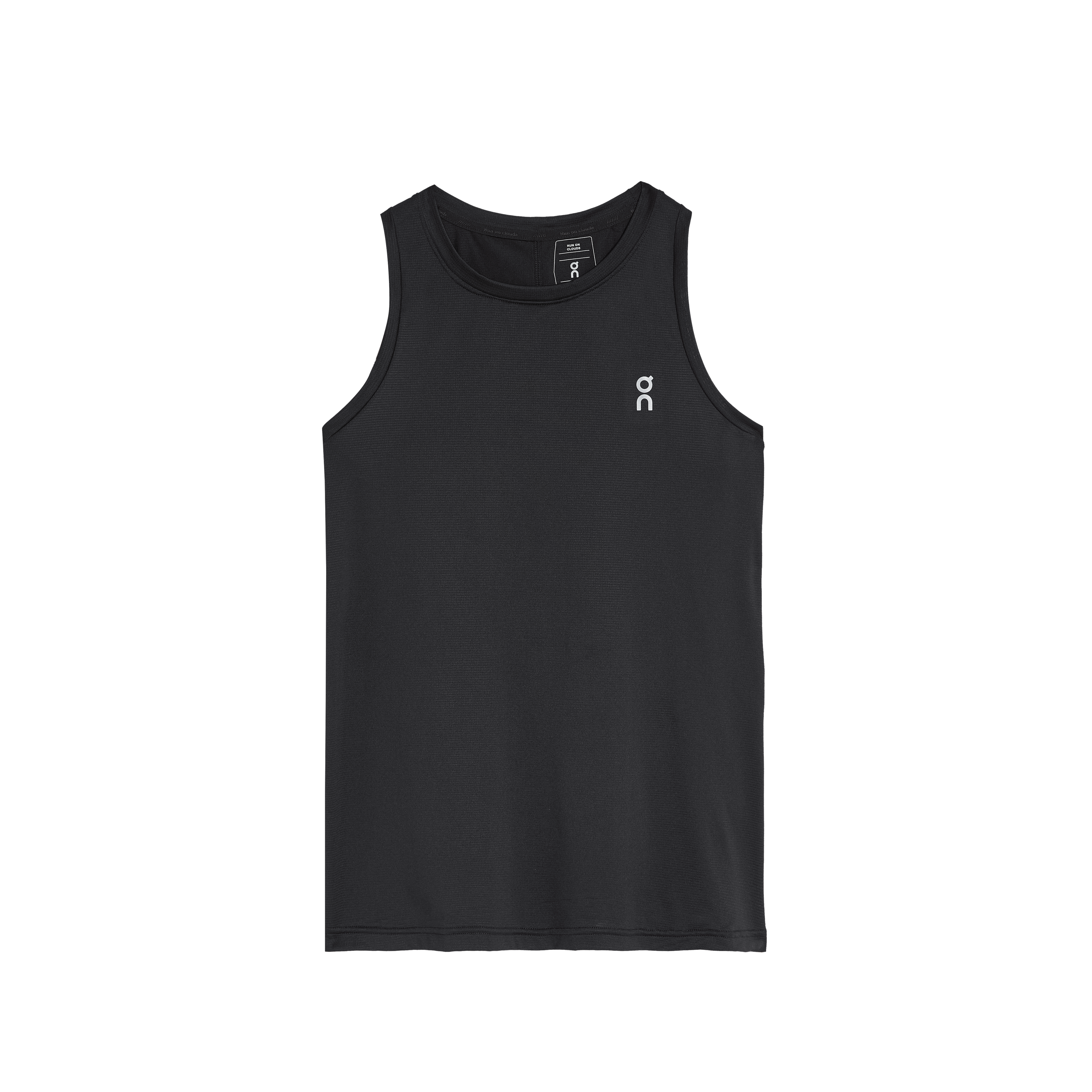 On Core Tank Black (Women'S)