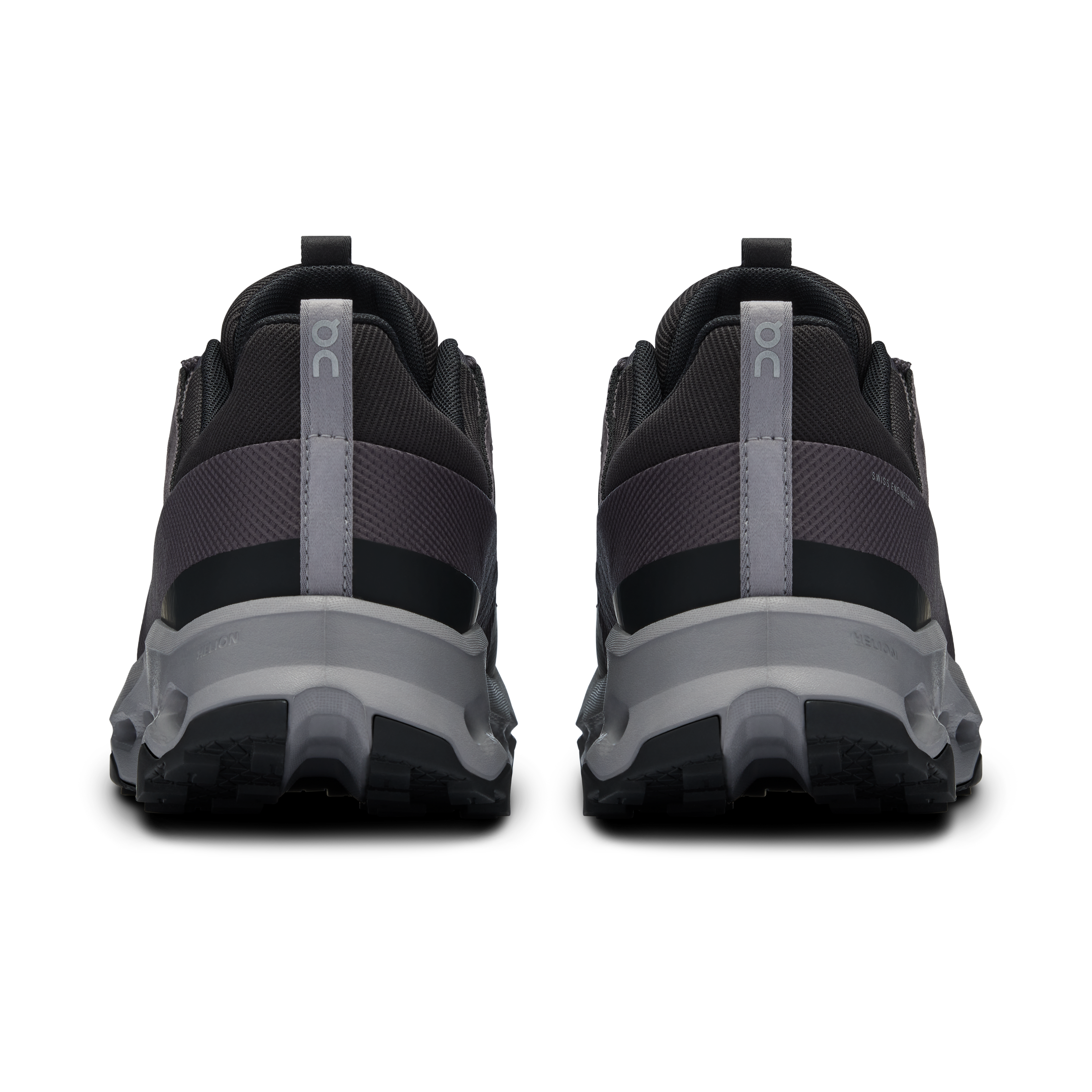 On Cloudhorizon Black Alloy