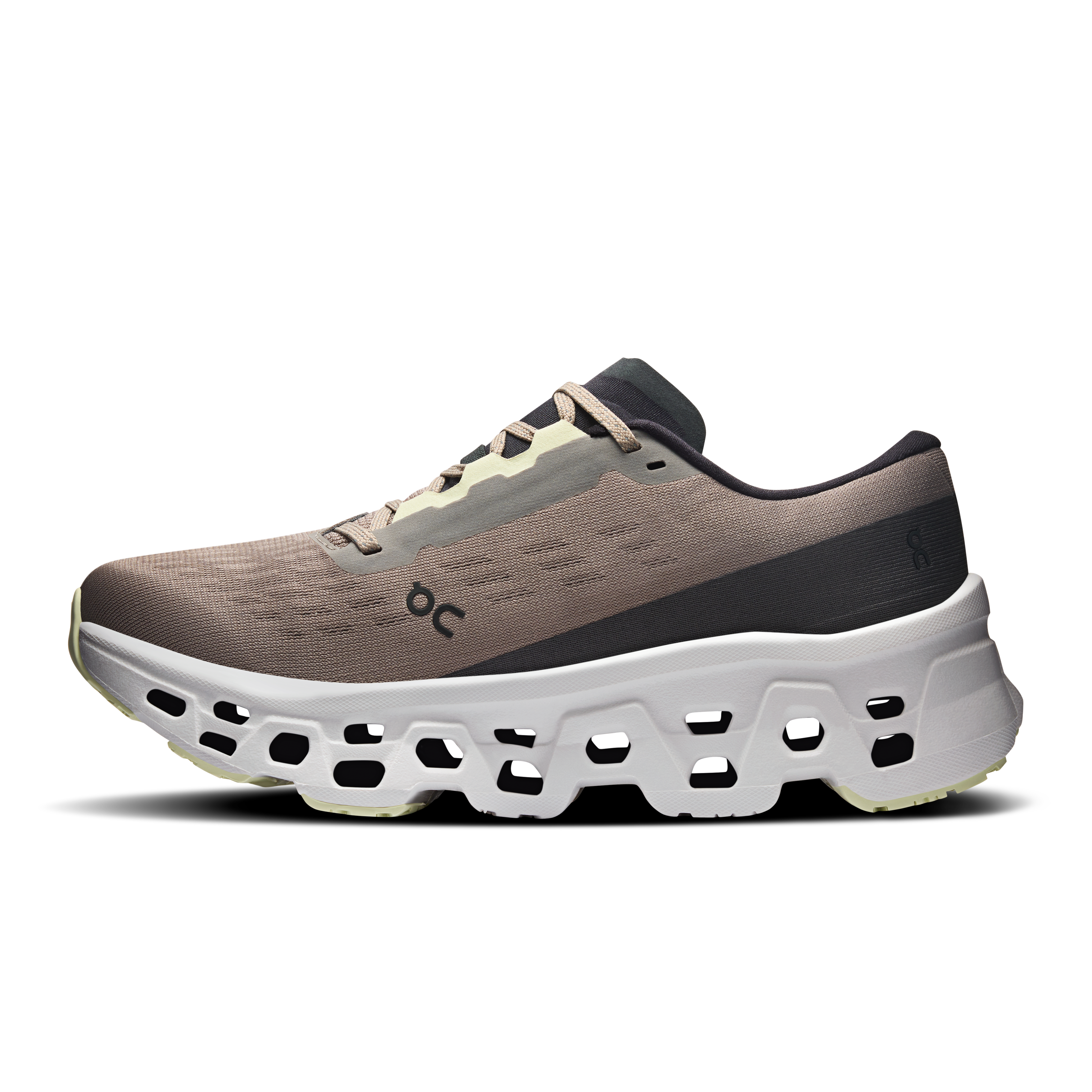 On Cloudmonster 3 Cinder Ivory (Women'S)