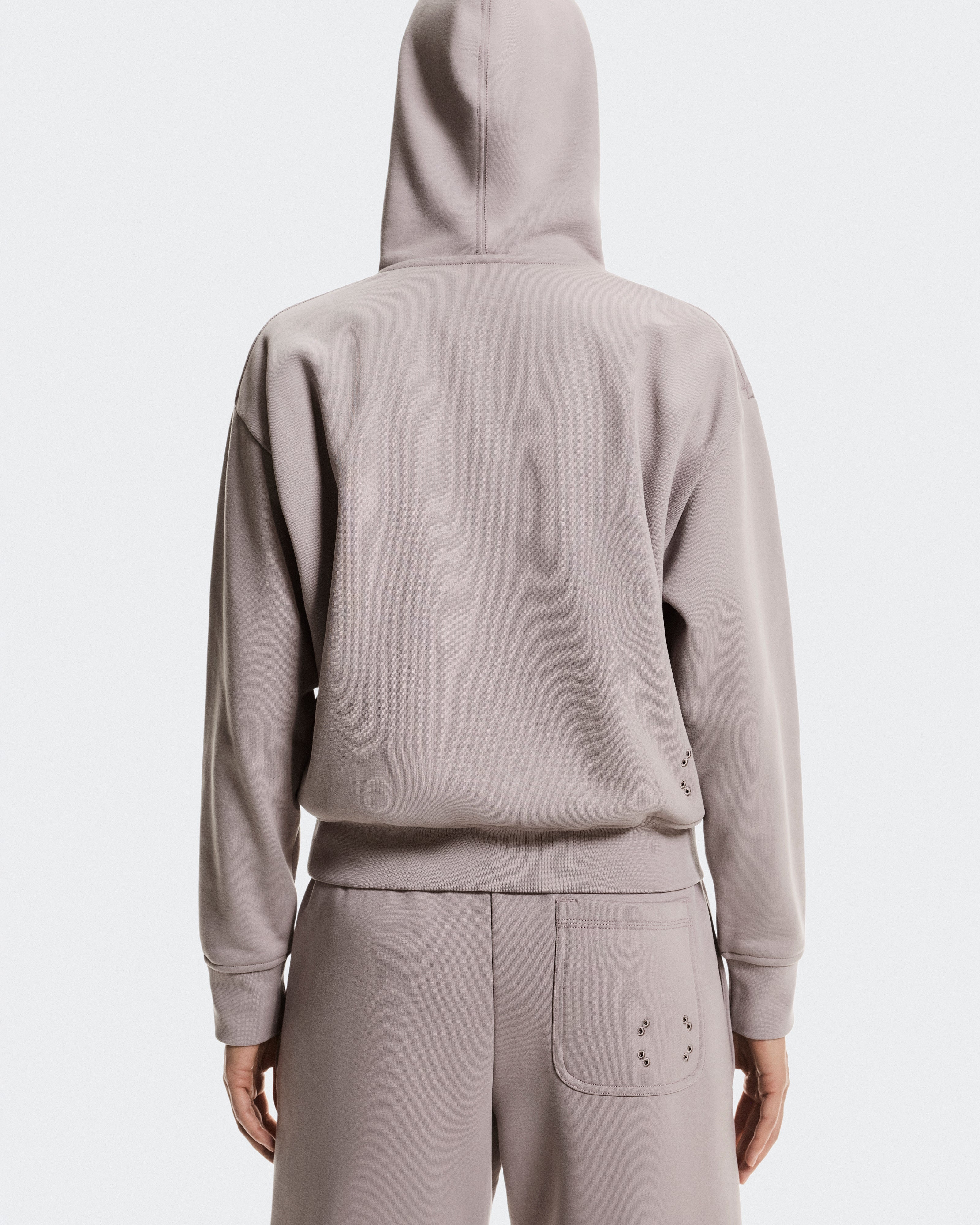 On Club Collective Hoodie Ore (Women'S)