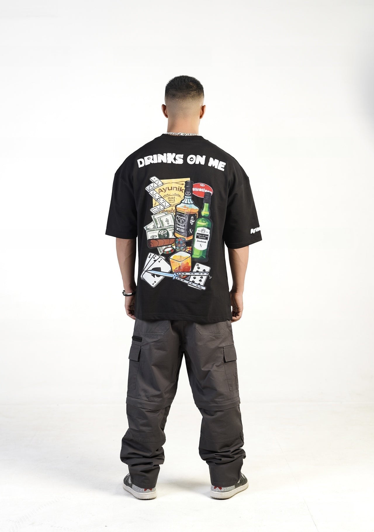 Party Tee