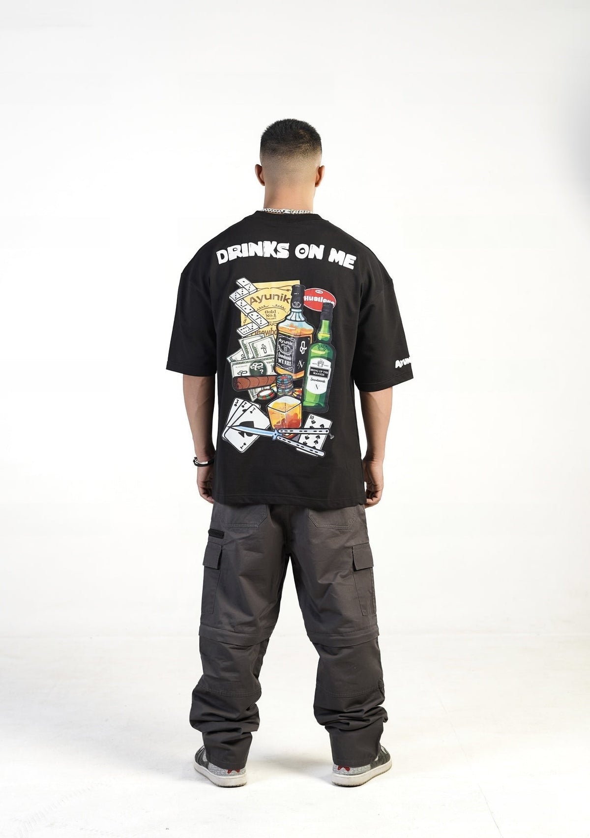 Party Tee