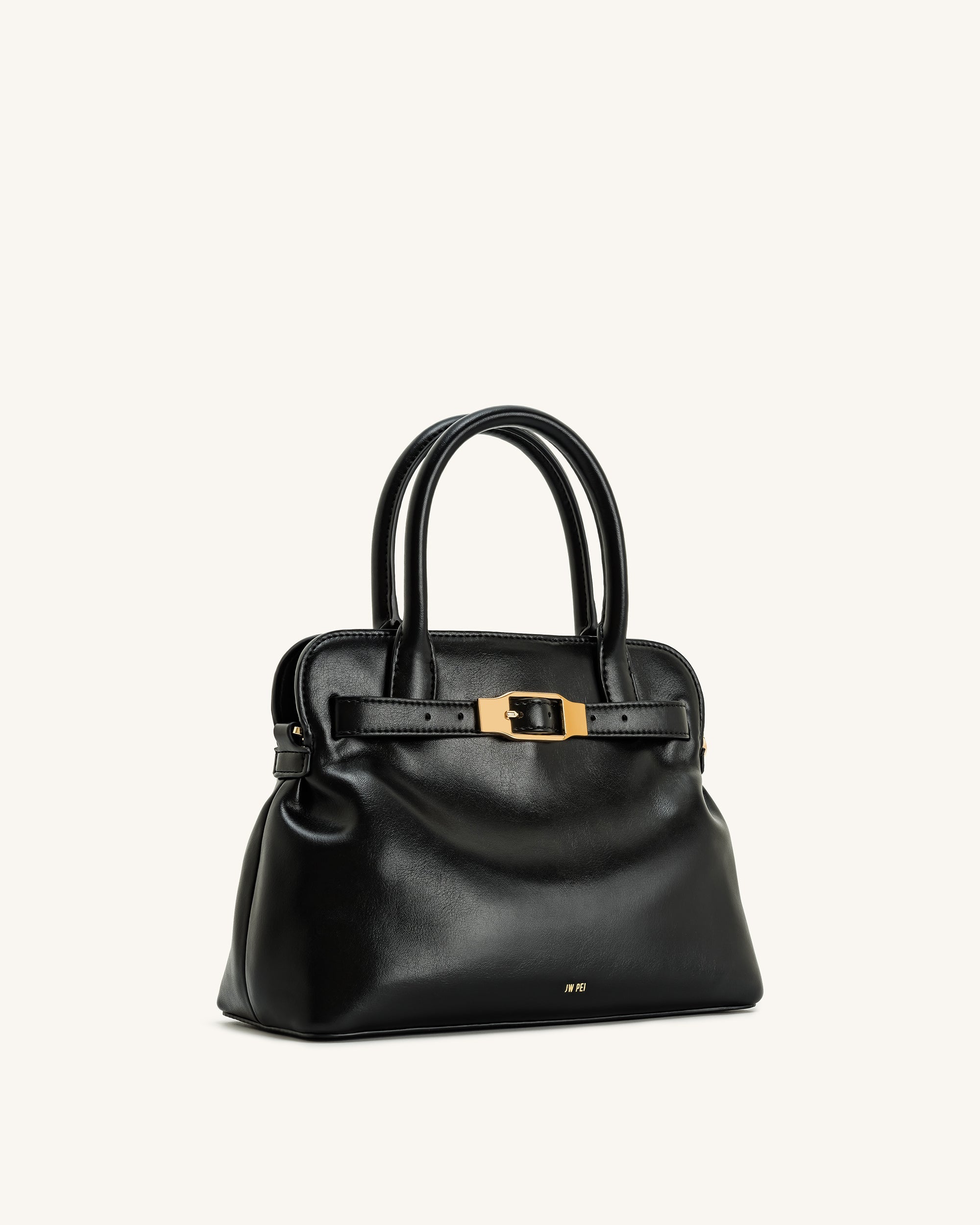 Jw Pei Mia Tote Bag Black