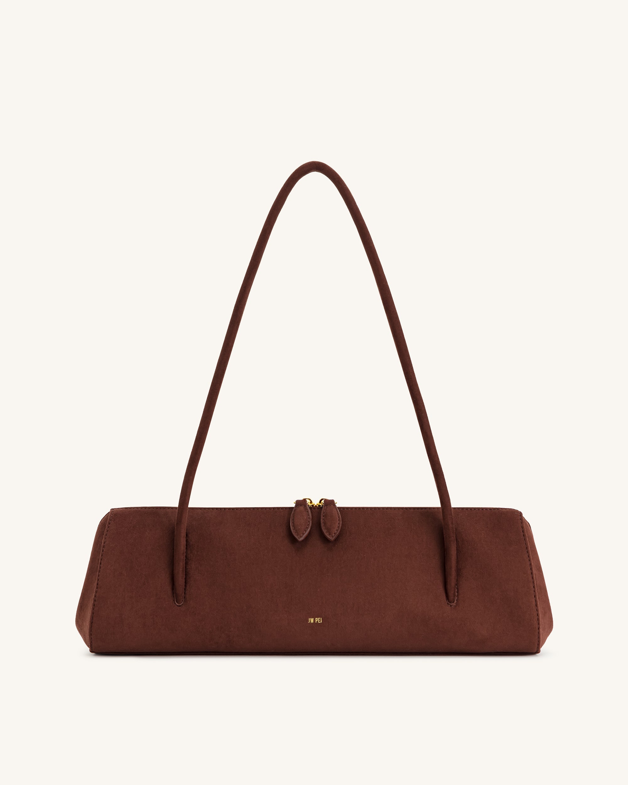 Jw Pei Nova Shoulder Bag Brown